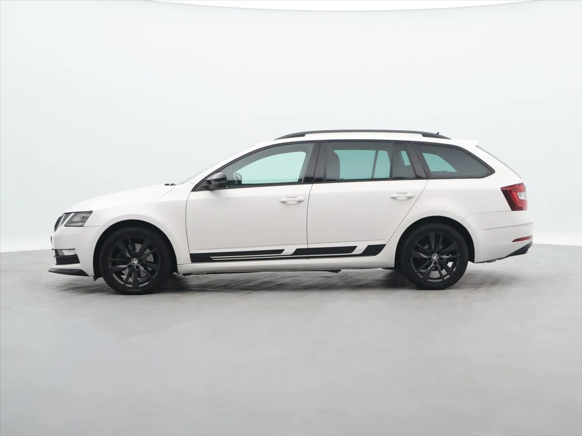 Škoda Octavia - Náhled 4