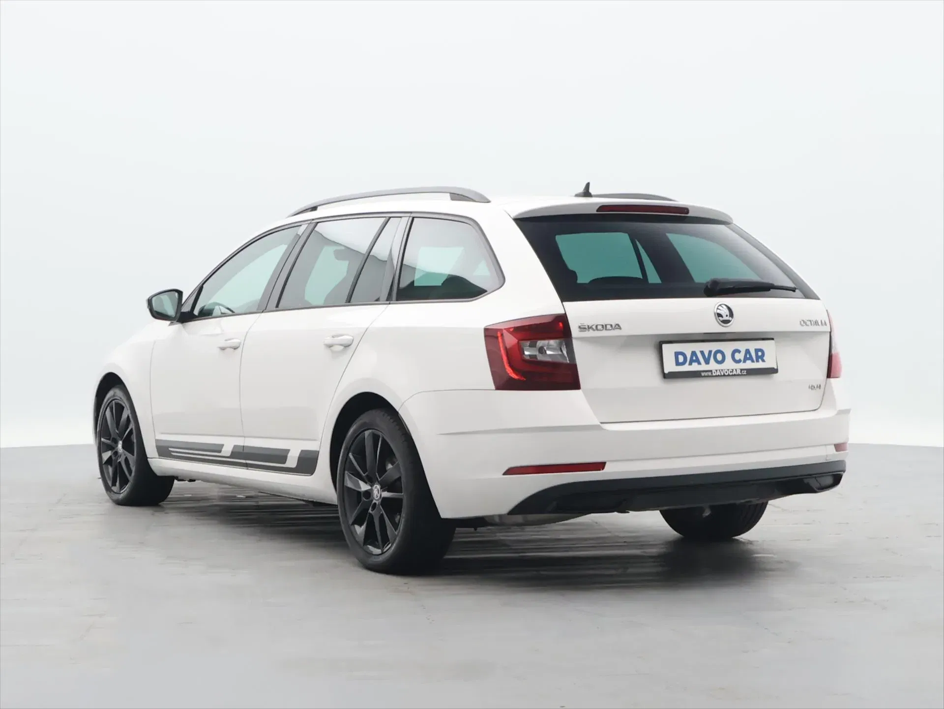 Škoda Octavia - Náhled 5