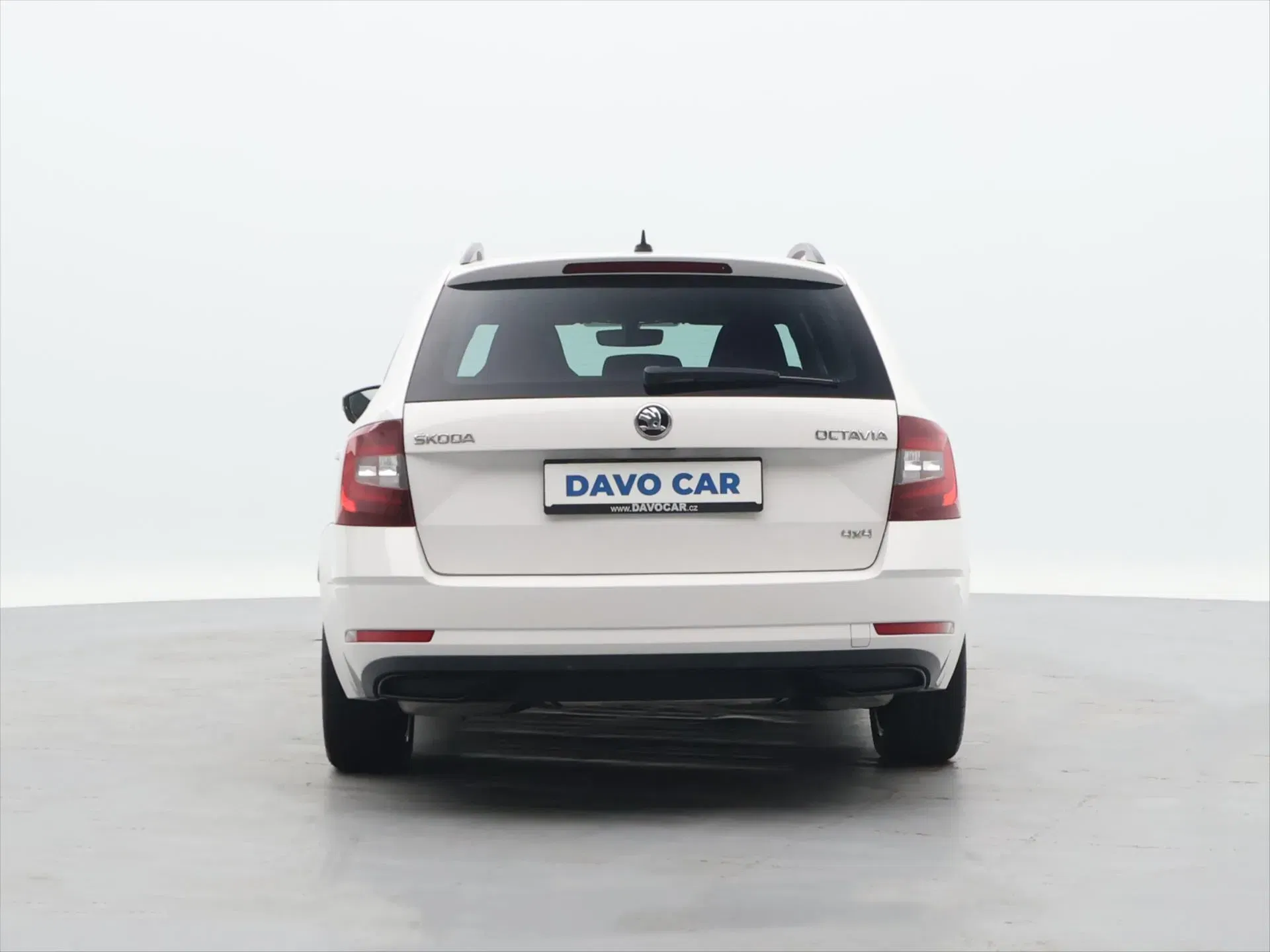 Škoda Octavia - Náhled 6