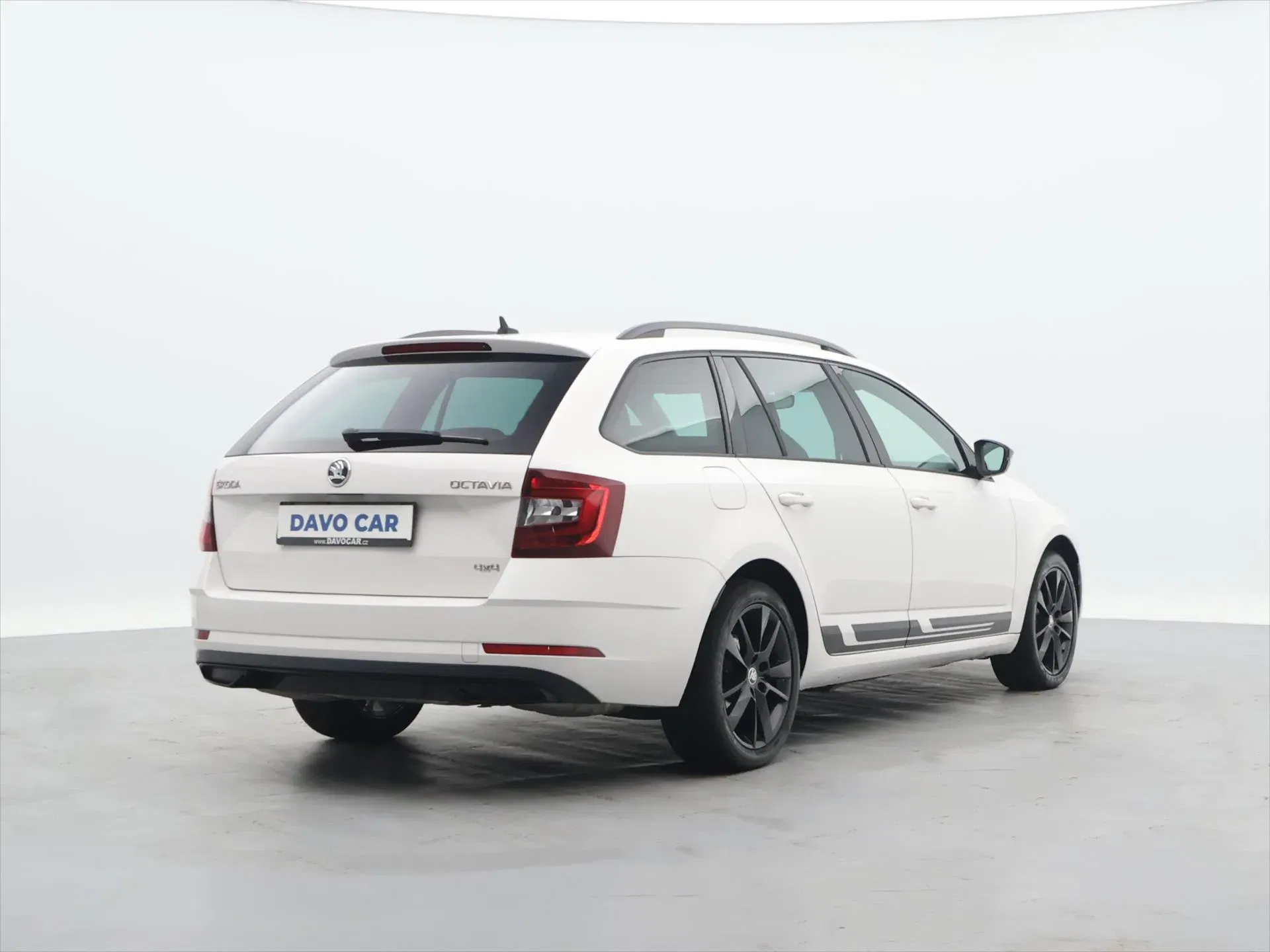 Škoda Octavia - Náhled 7