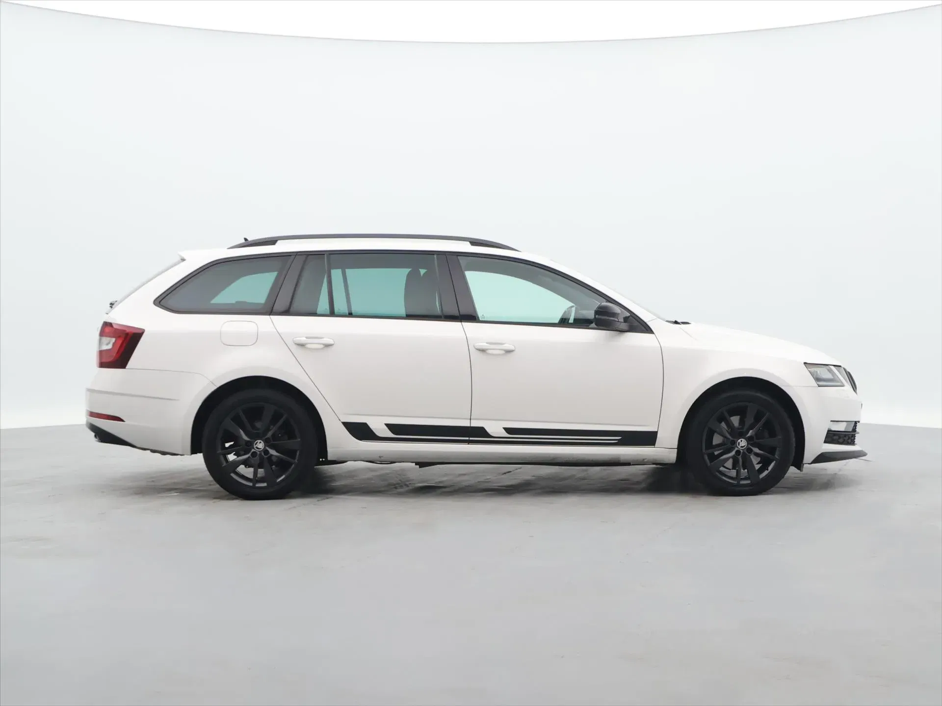 Škoda Octavia - Náhled 8