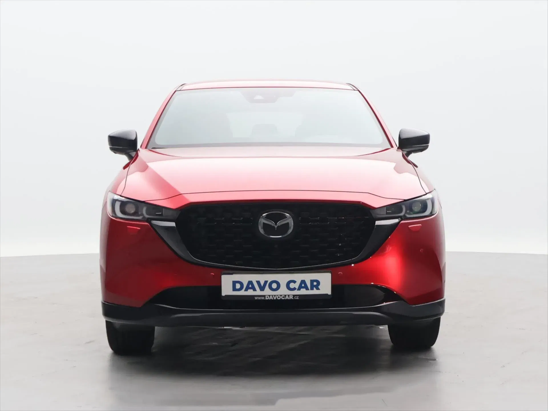 Mazda CX-5 - Náhled 2
