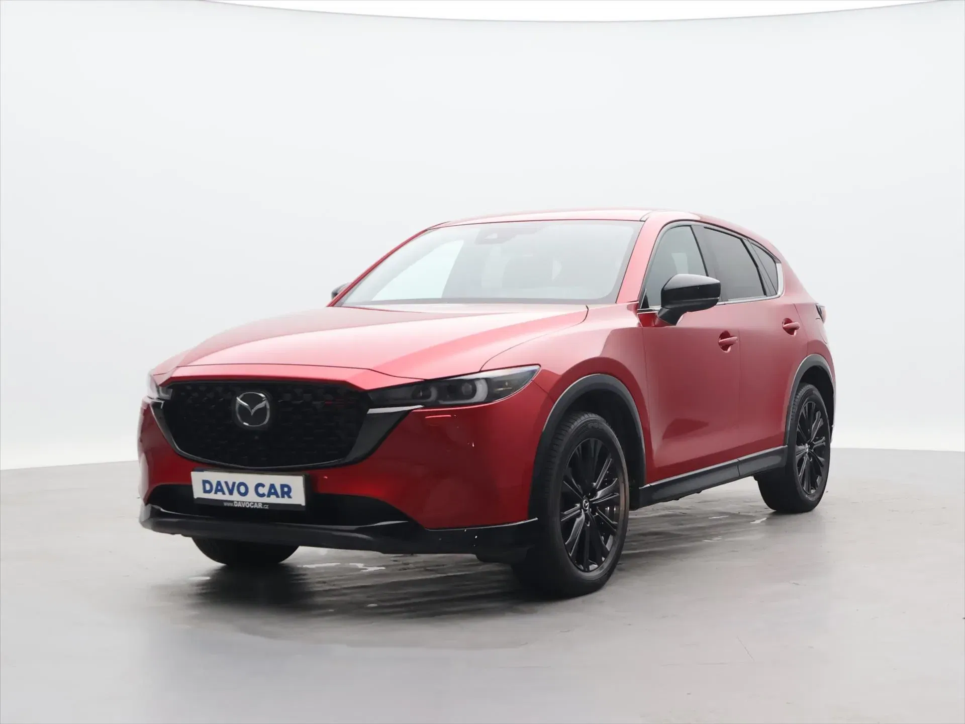 Mazda CX-5 - Náhled 3