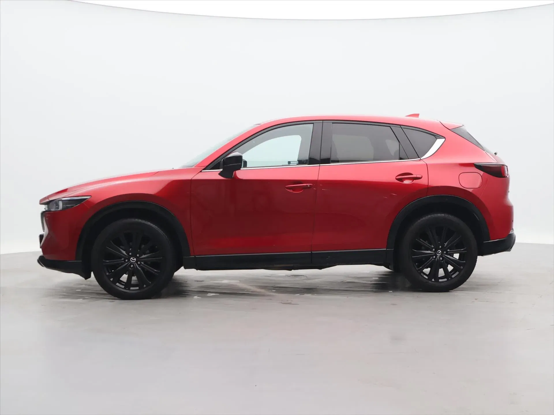 Mazda CX-5 - Náhled 4