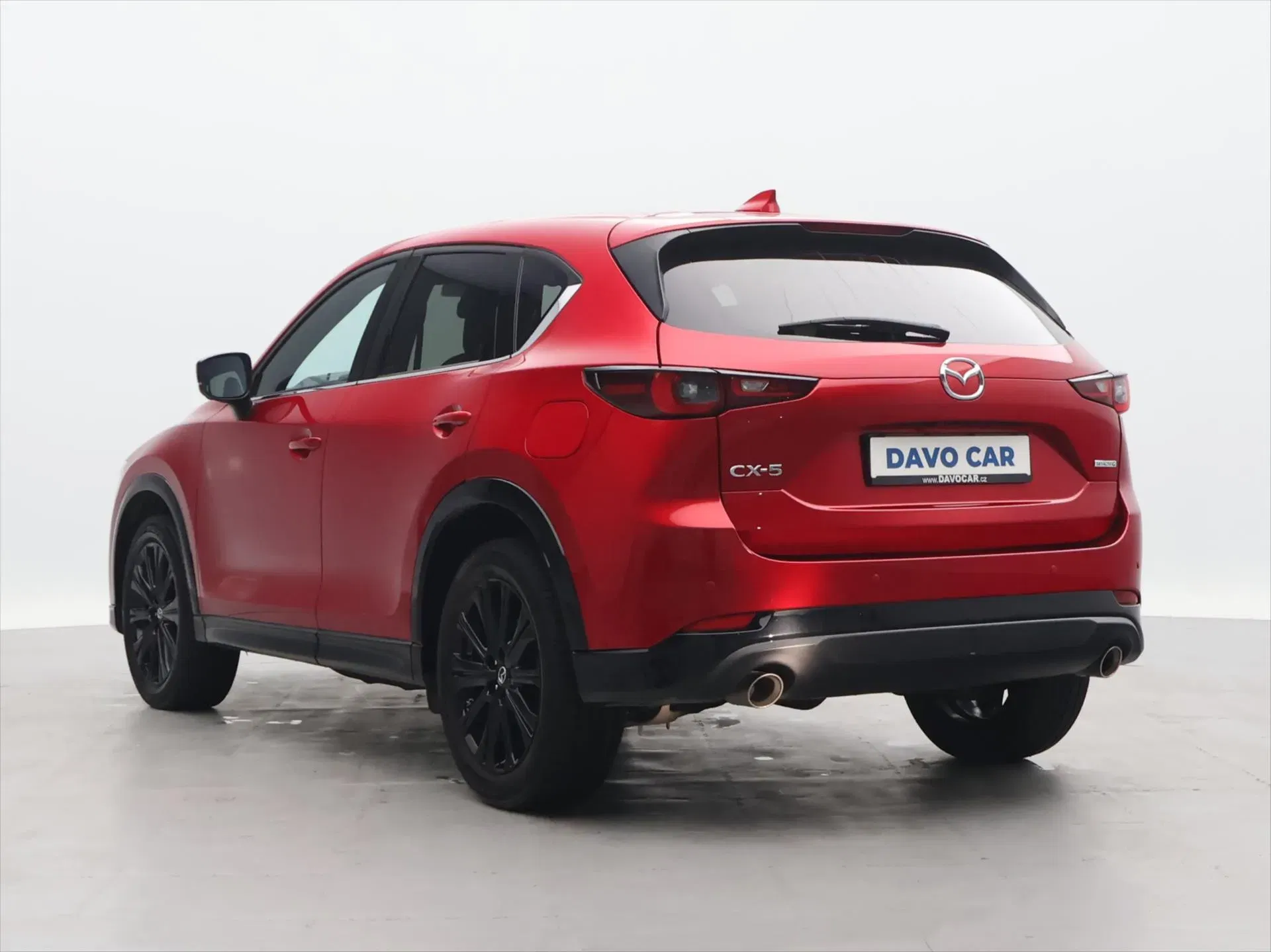 Mazda CX-5 - Náhled 5