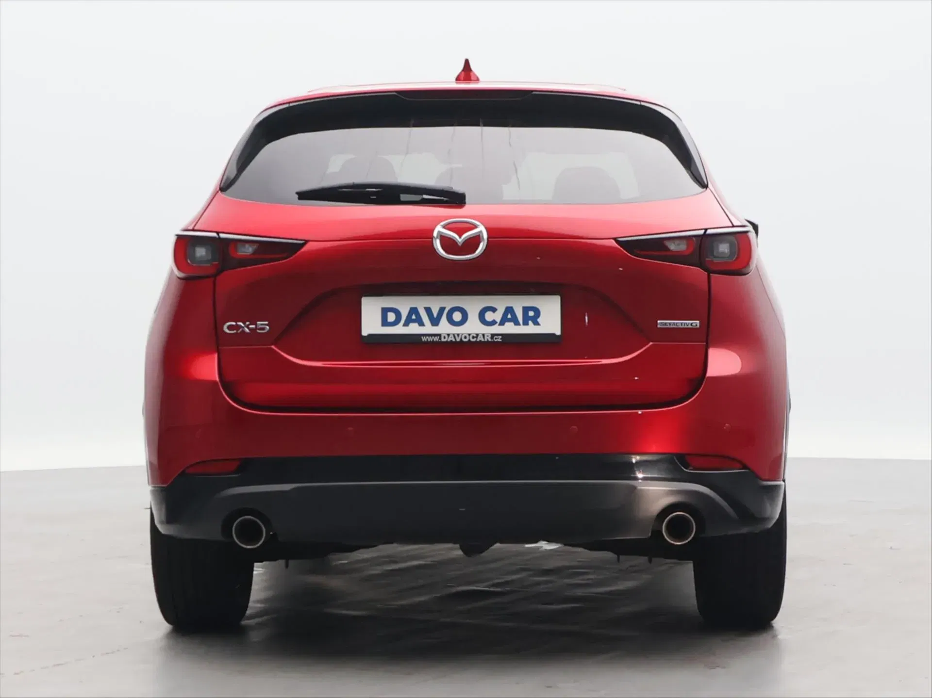 Mazda CX-5 - Náhled 6