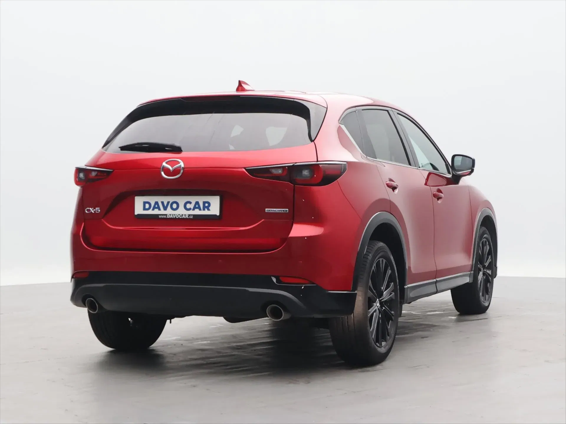 Mazda CX-5 - Náhled 7