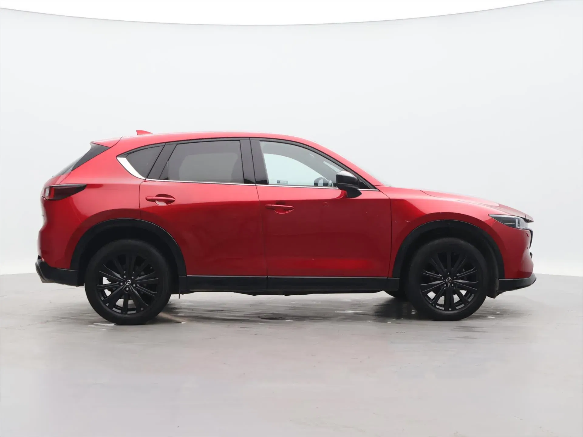 Mazda CX-5 - Náhled 8