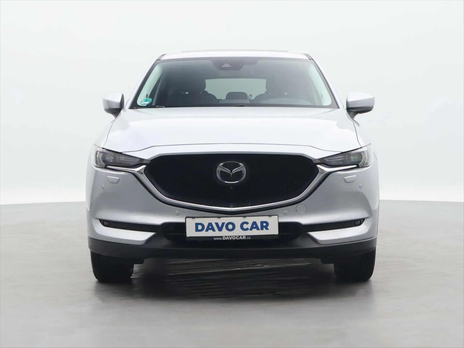 Mazda CX-5 - Náhled 2