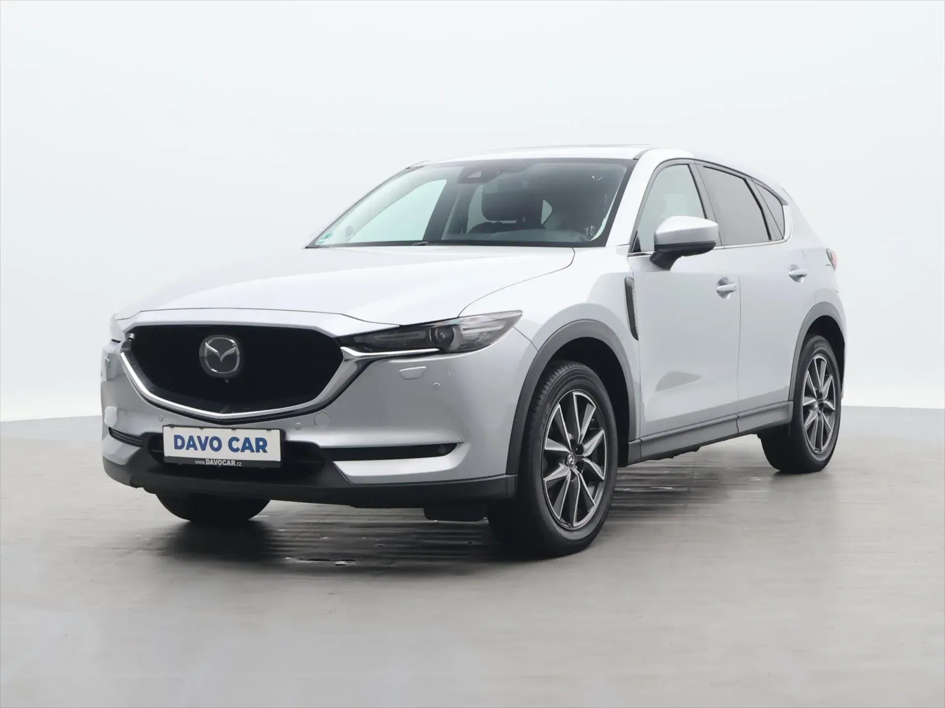 Mazda CX-5 - Náhled 3