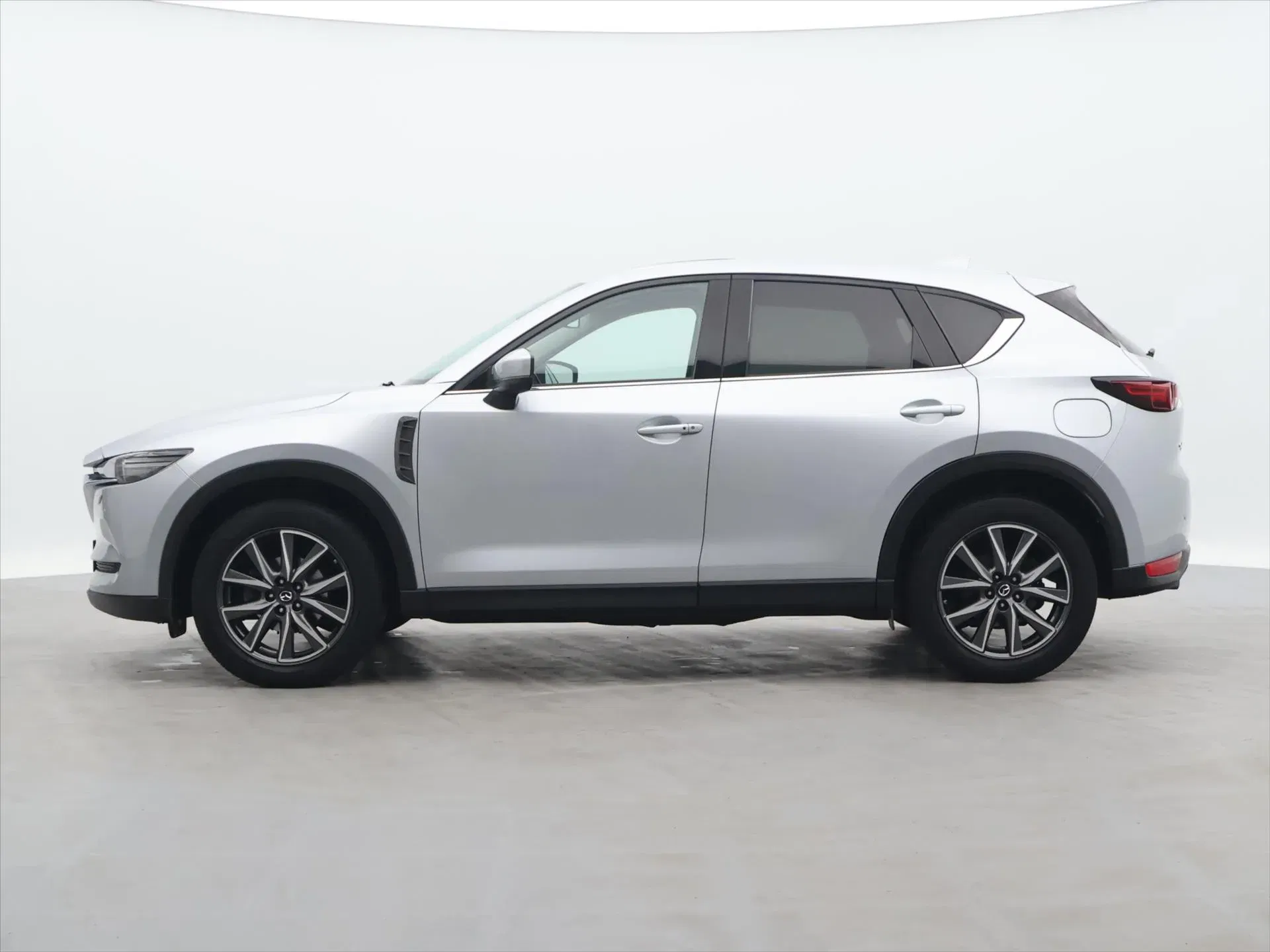 Mazda CX-5 - Náhled 4