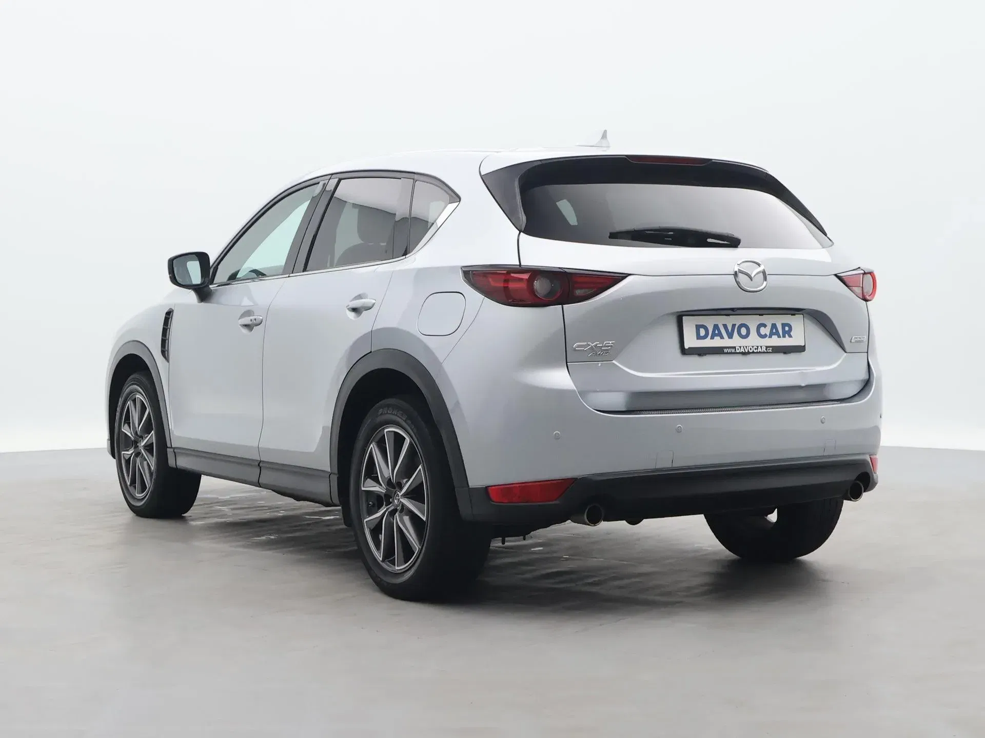 Mazda CX-5 - Náhled 5