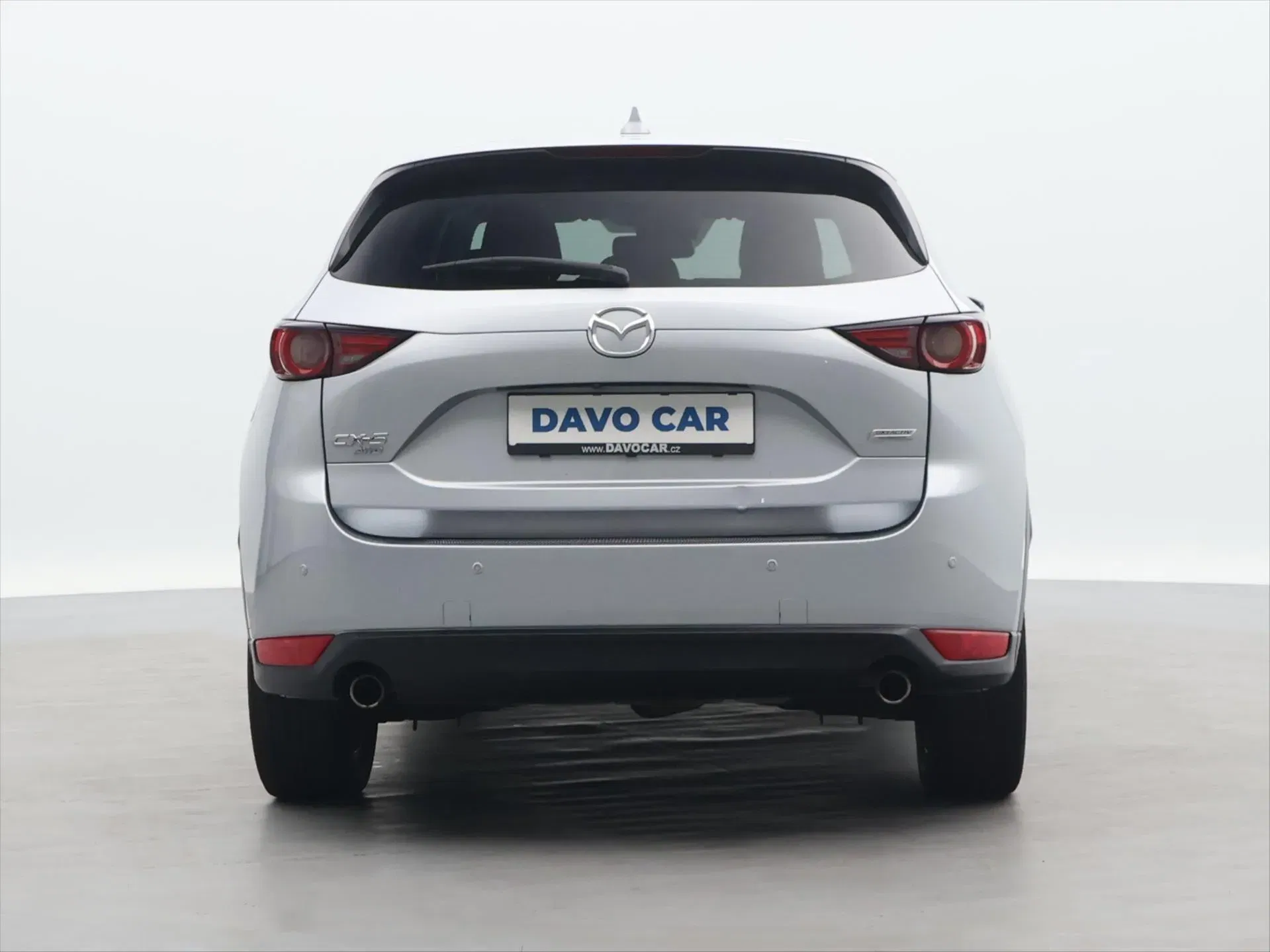 Mazda CX-5 - Náhled 6