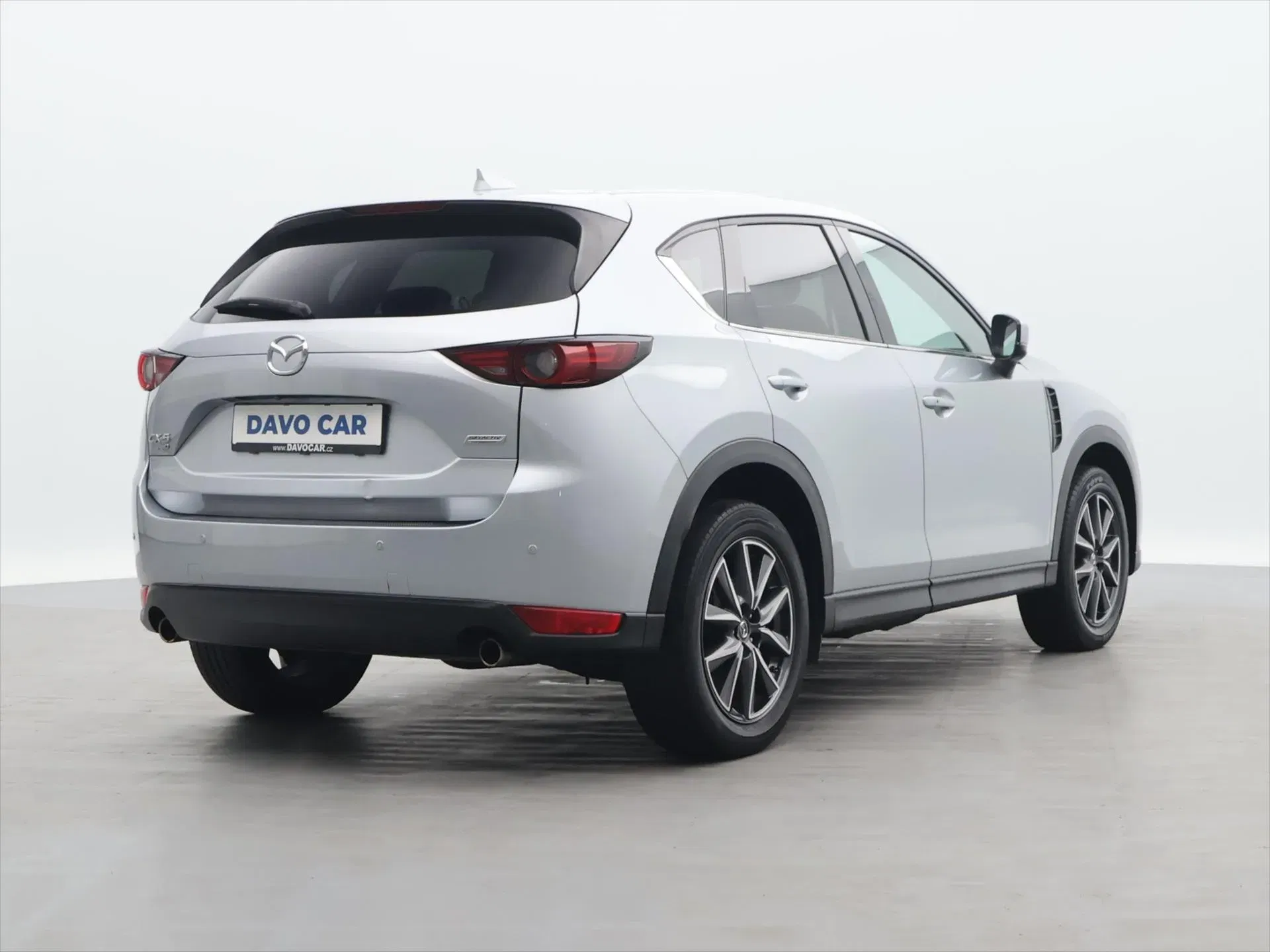 Mazda CX-5 - Náhled 7