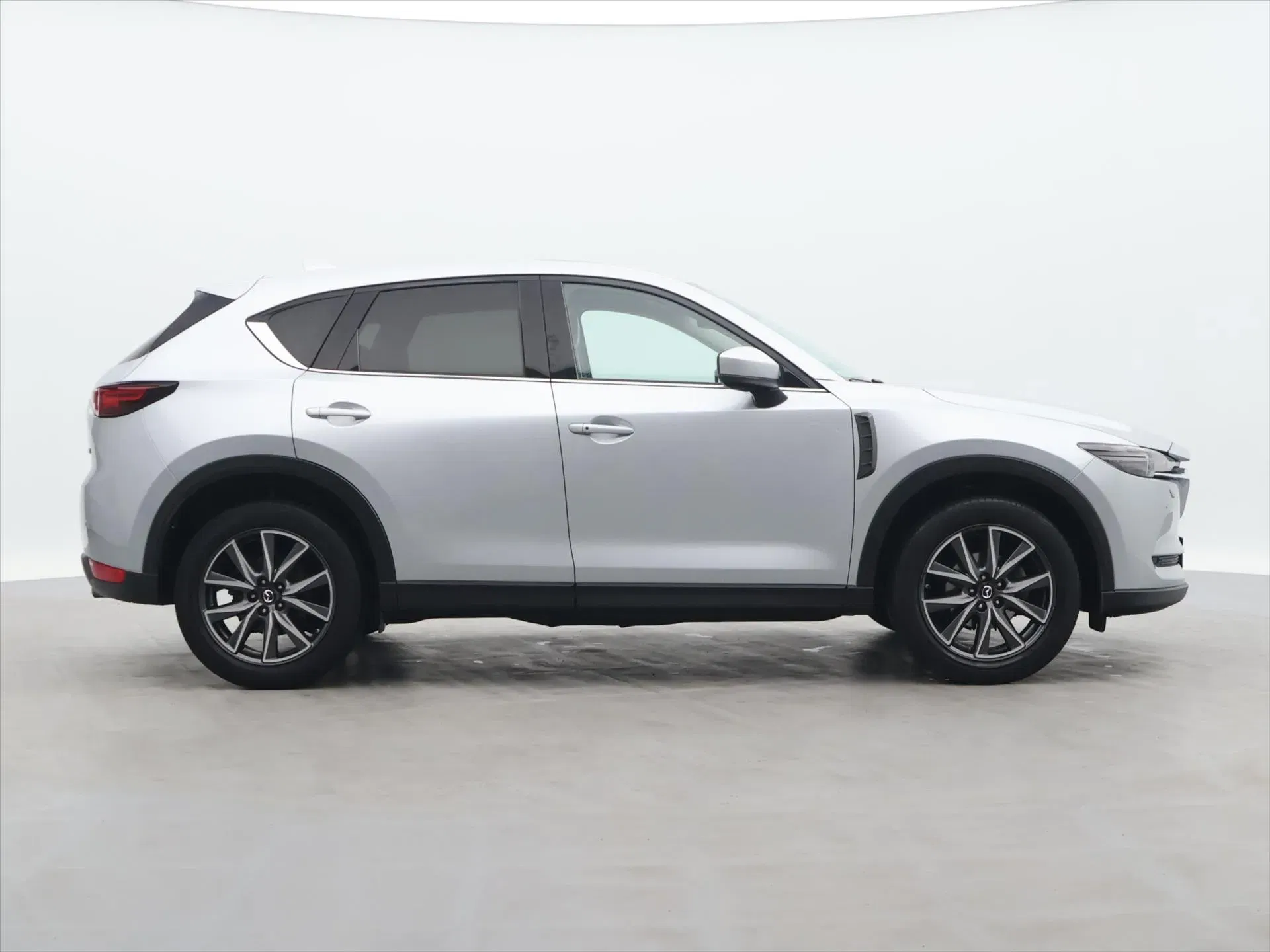 Mazda CX-5 - Náhled 8