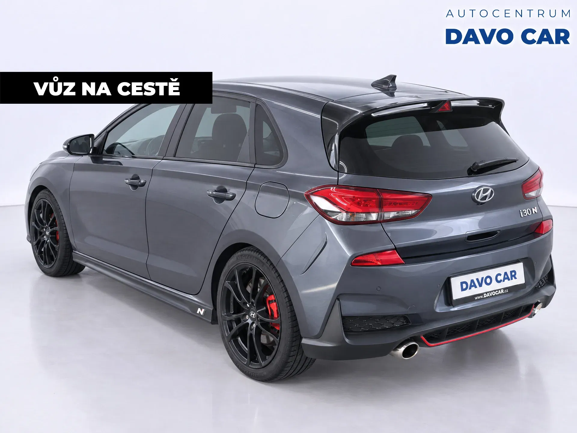 Hyundai i30 - Náhled 2