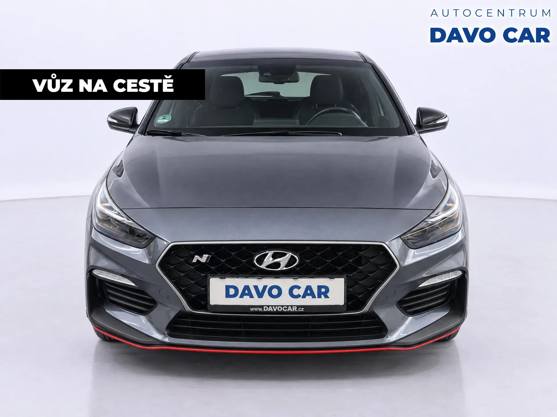 Hyundai i30 - Náhled 4
