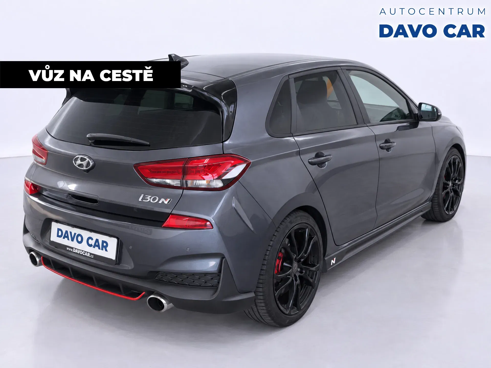 Hyundai i30 - Náhled 5