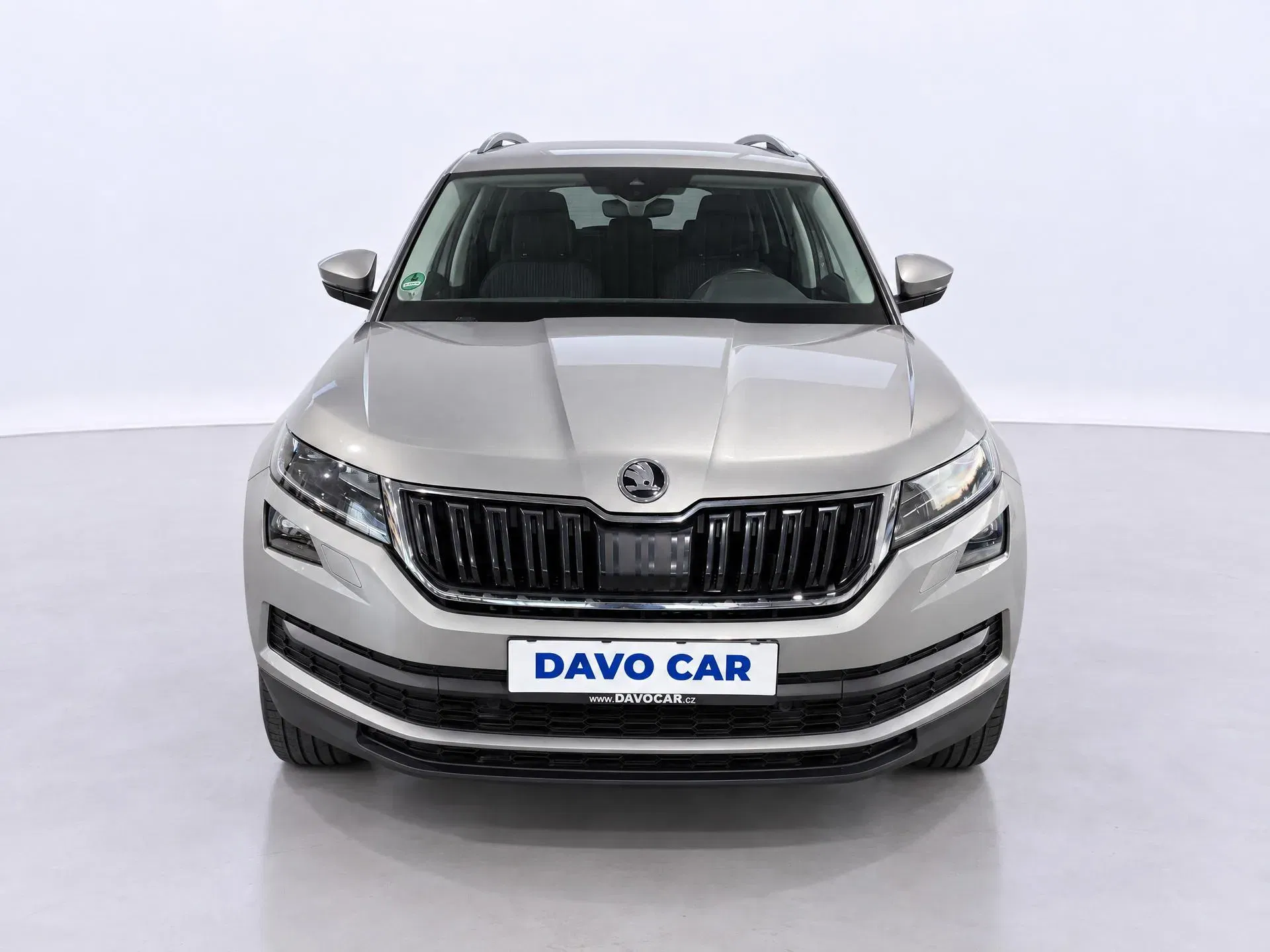 Škoda Kodiaq - Náhled 2