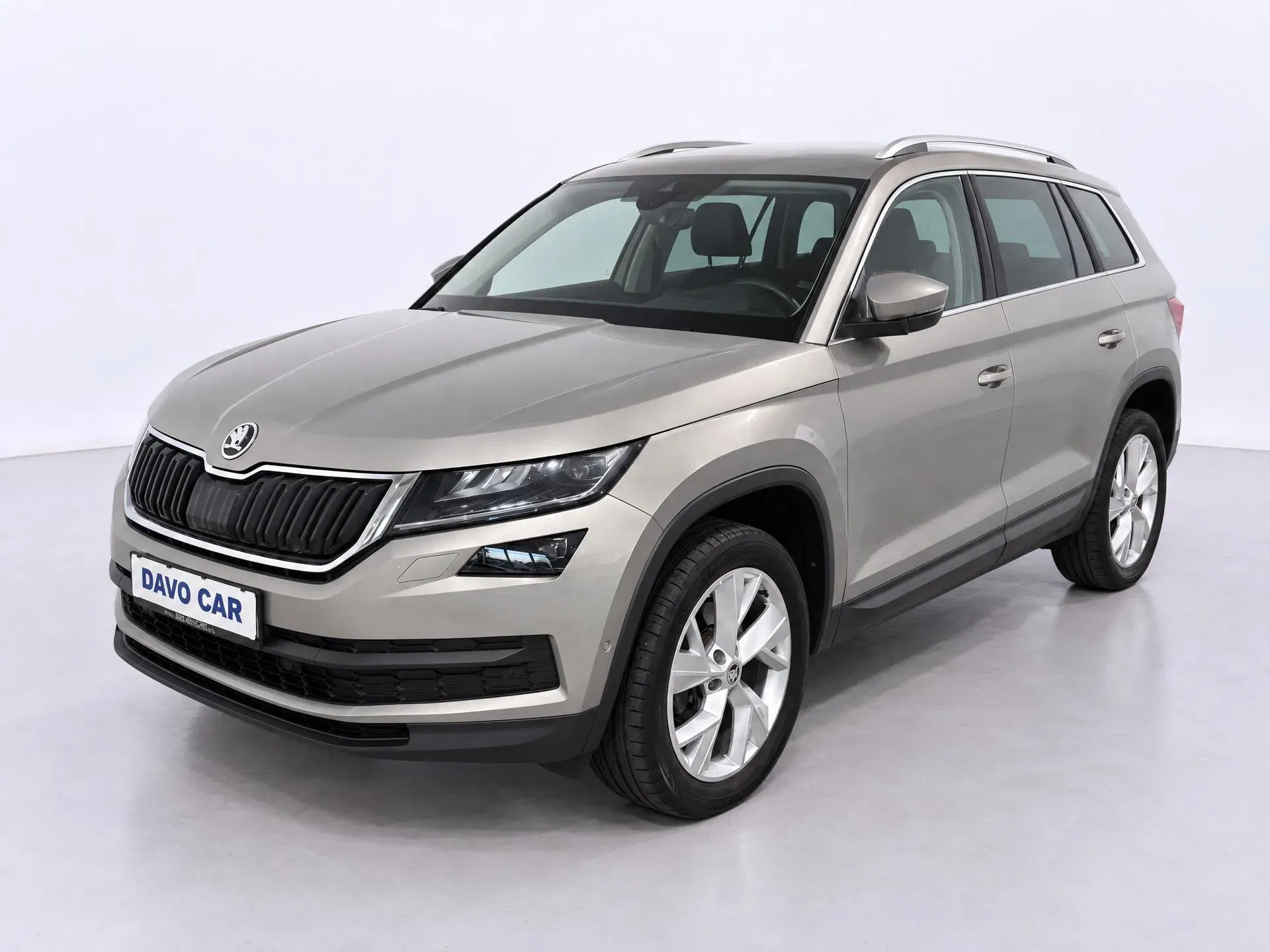 Škoda Kodiaq - Náhled 3
