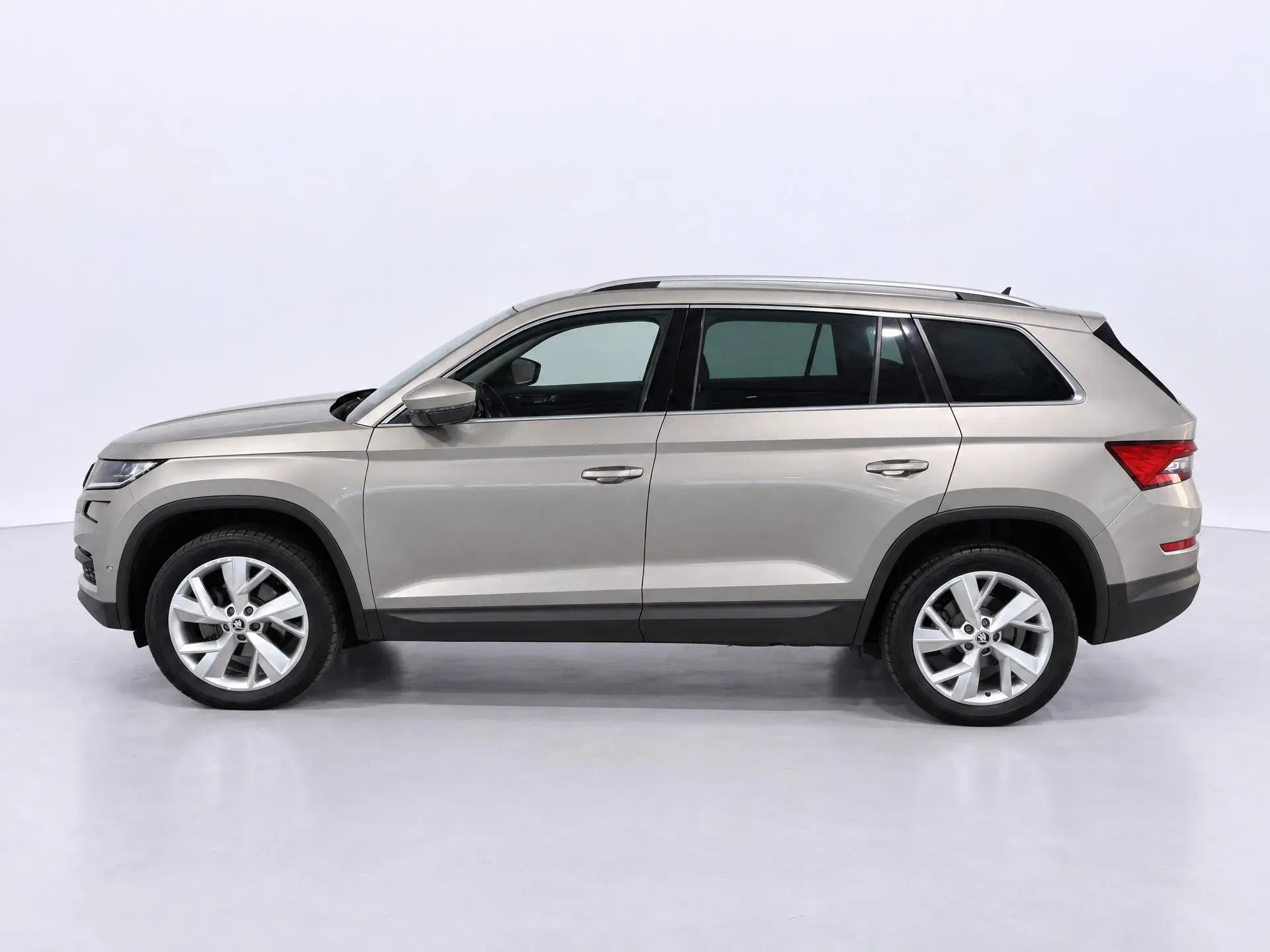 Škoda Kodiaq - Náhled 4