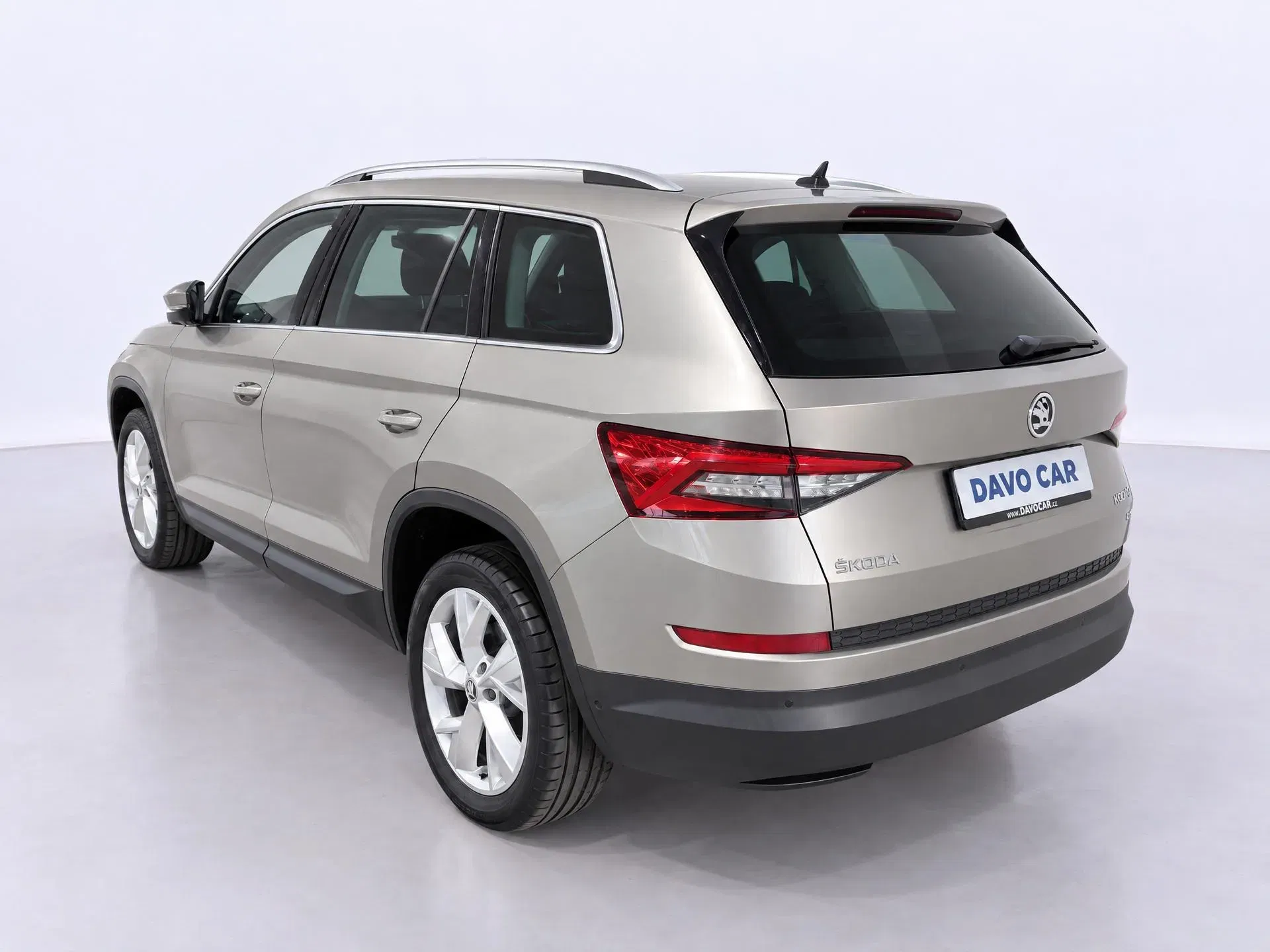 Škoda Kodiaq - Náhled 5