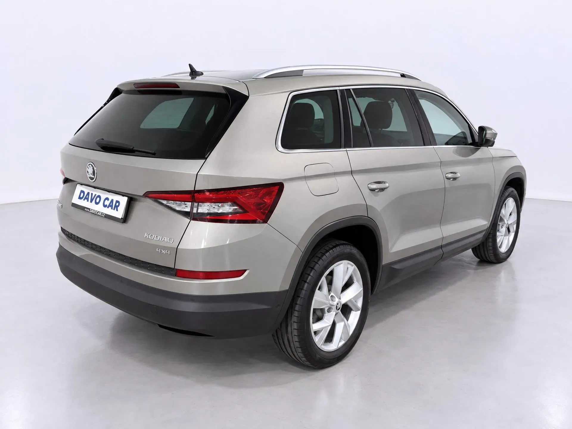 Škoda Kodiaq - Náhled 7