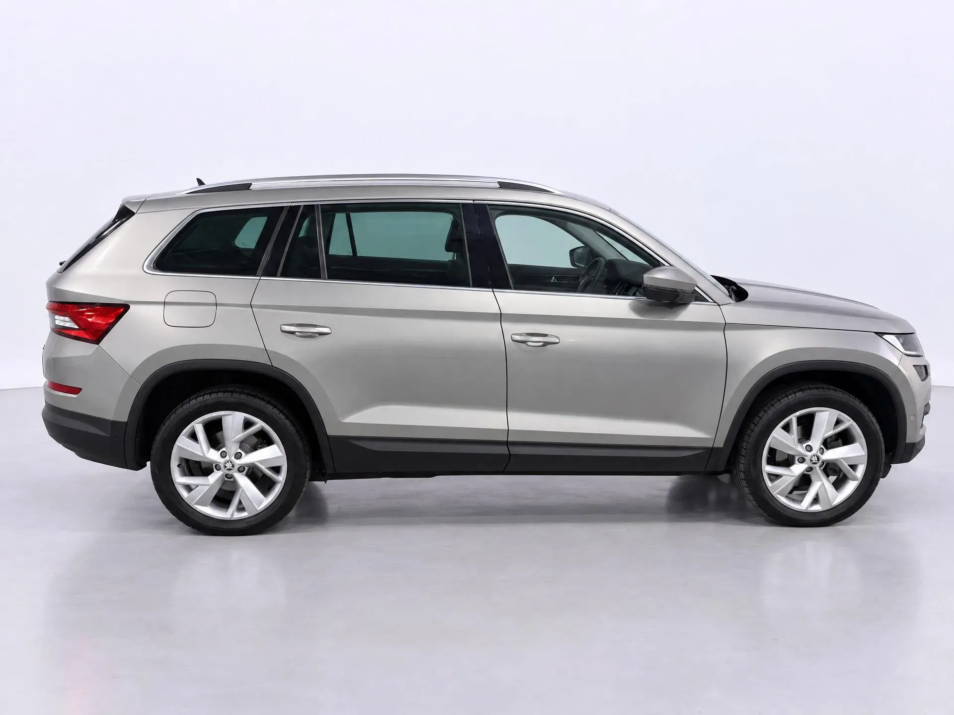 Škoda Kodiaq - Náhled 8