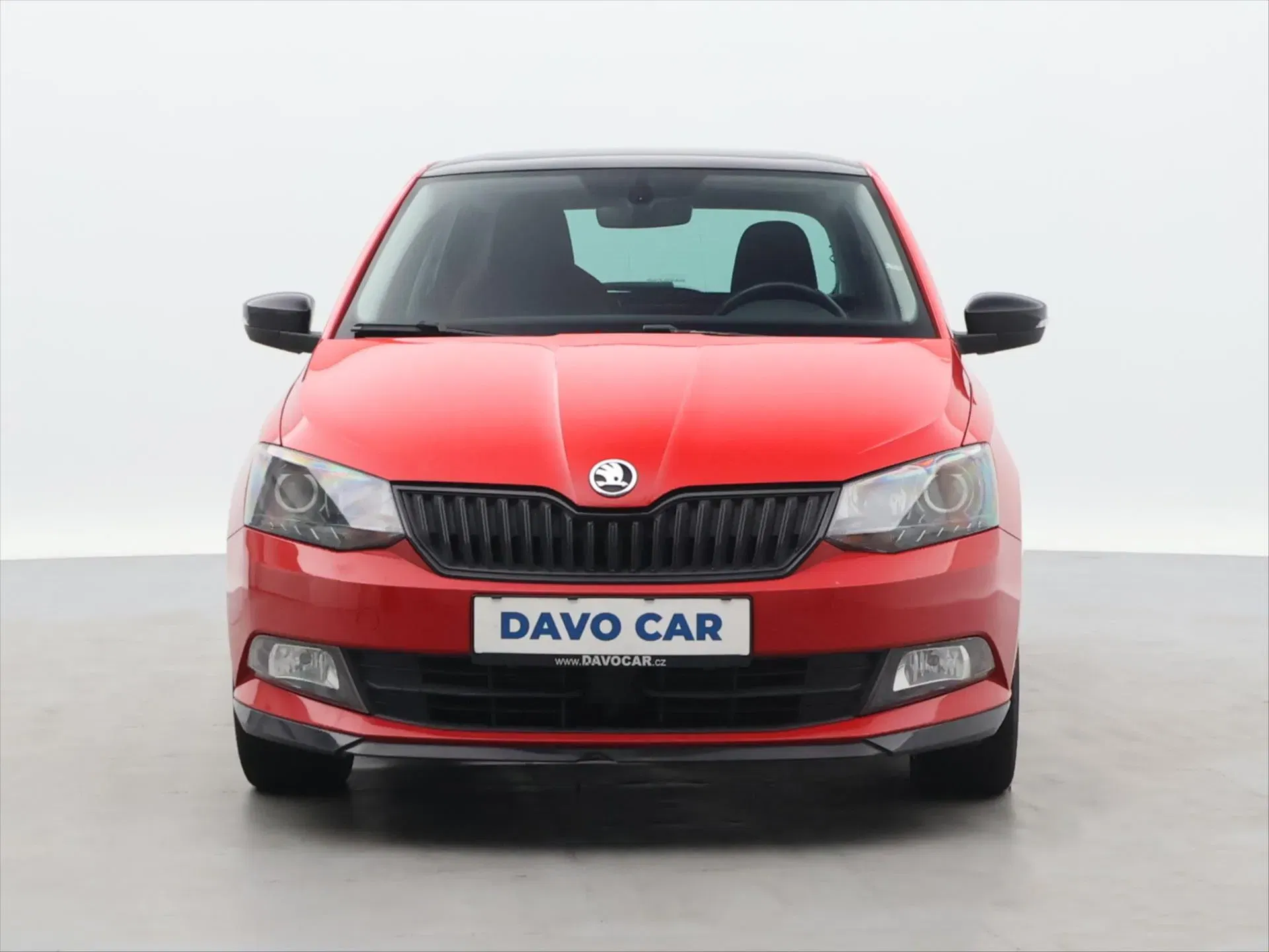 Škoda Fabia - Náhled 2