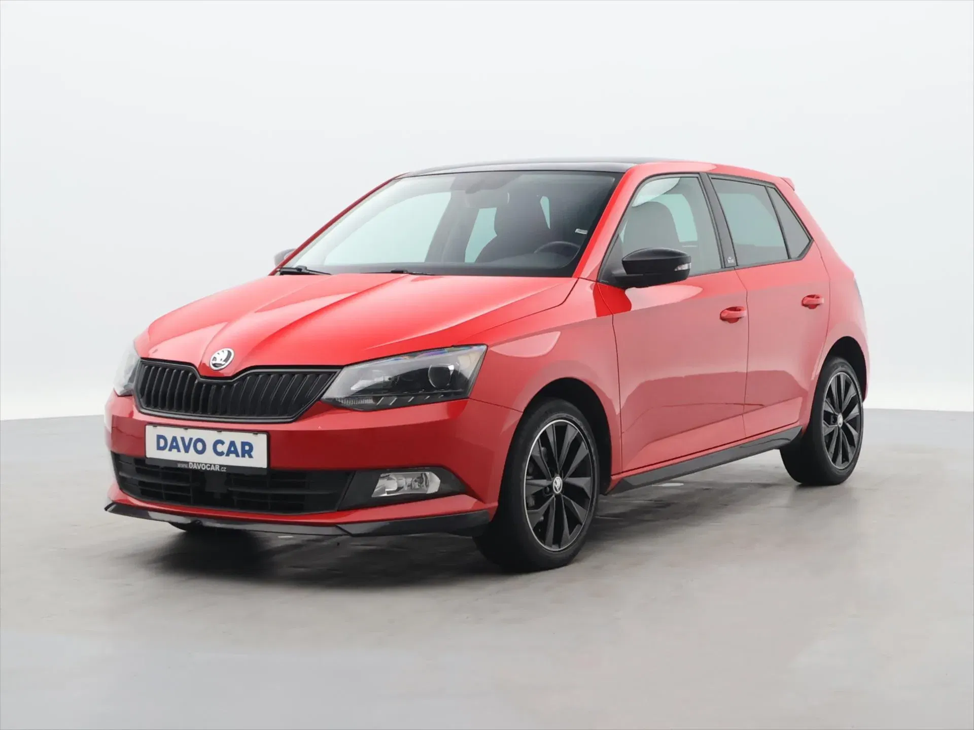 Škoda Fabia - Náhled 3