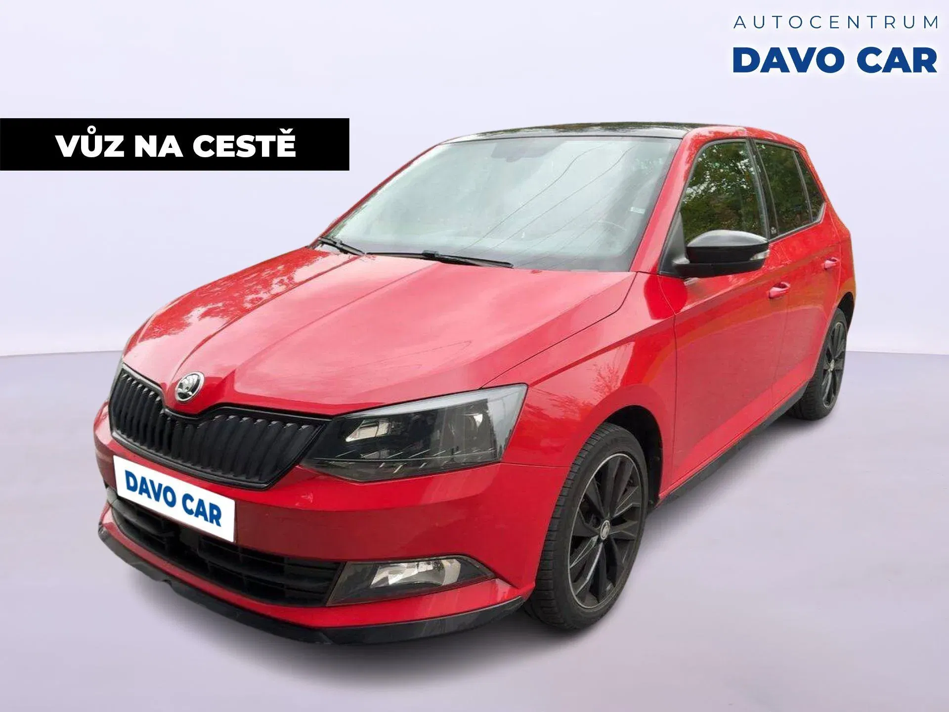 Škoda Fabia - Náhled 3