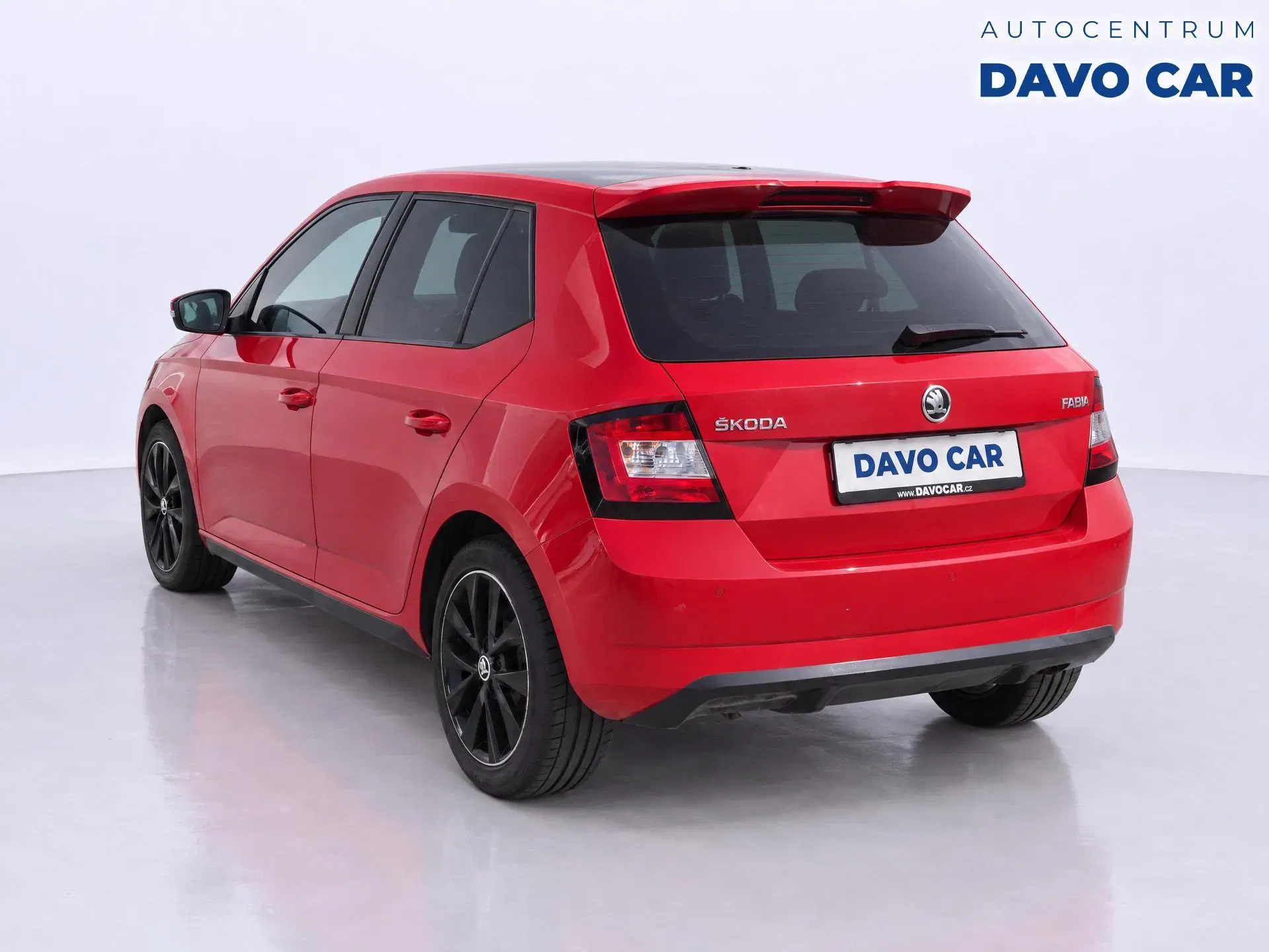 Škoda Fabia - Náhled 5