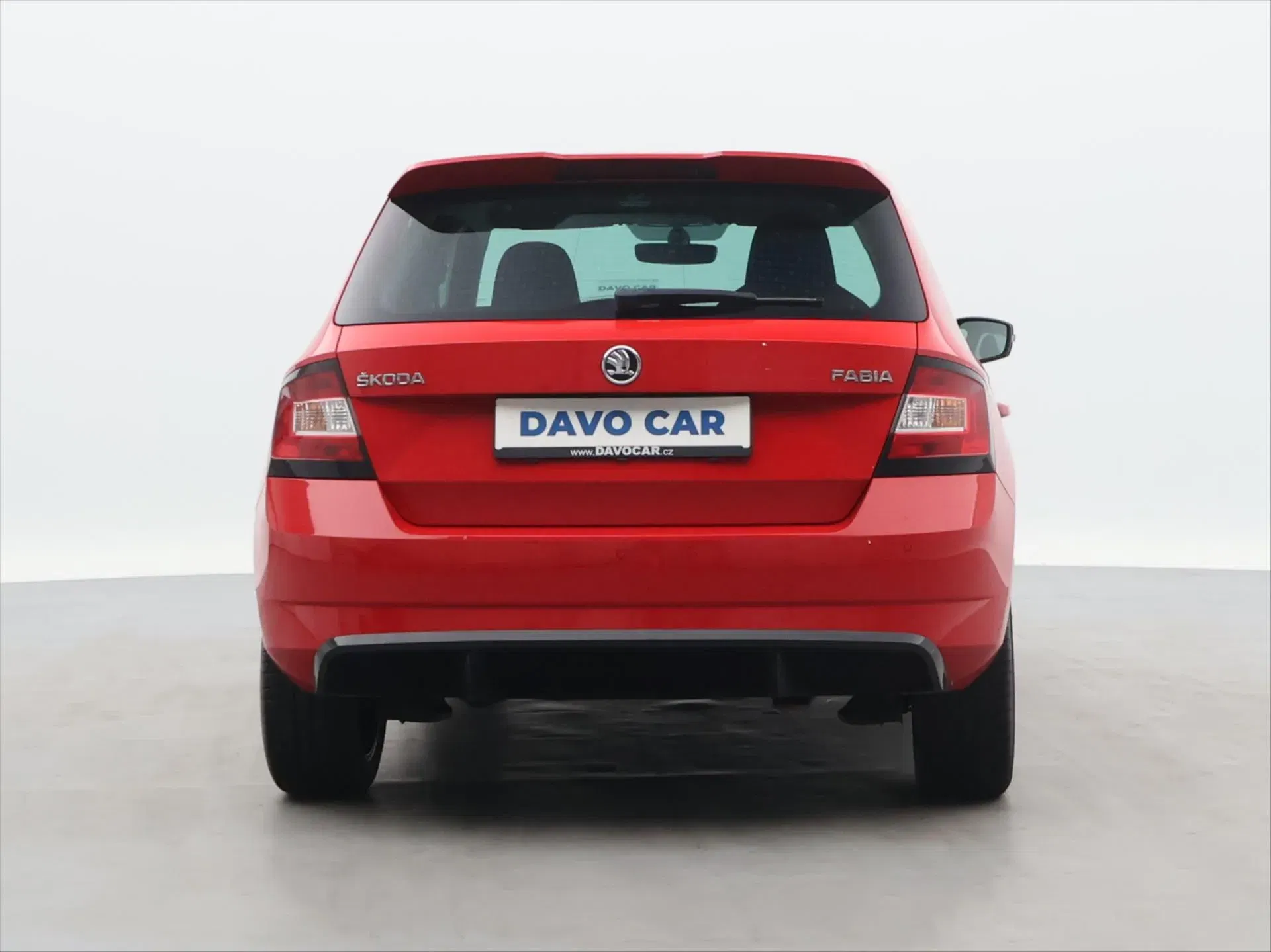 Škoda Fabia - Náhled 6