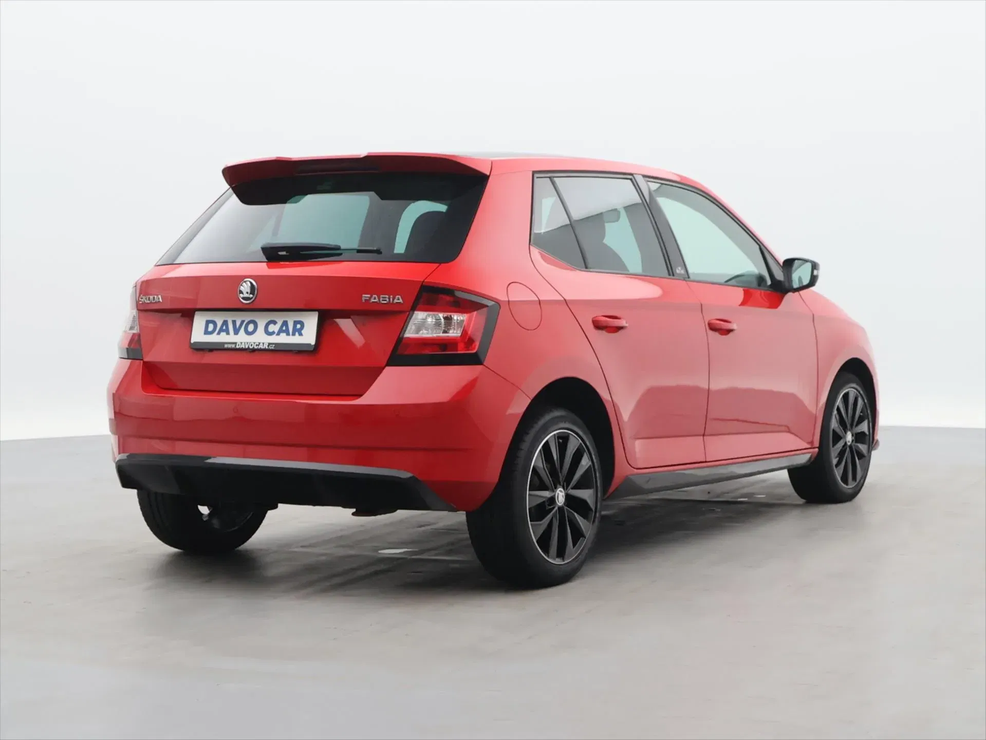 Škoda Fabia - Náhled 7