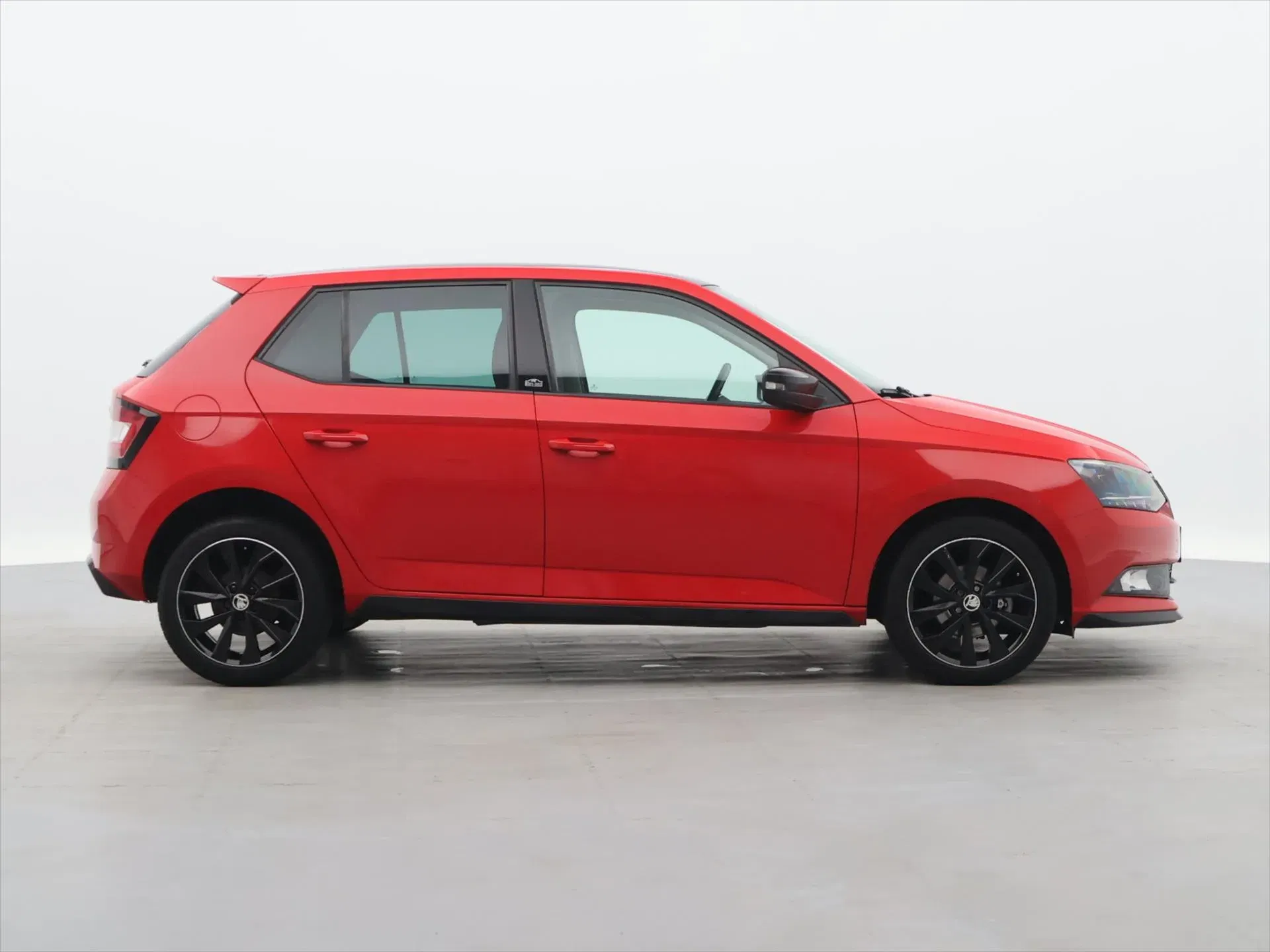 Škoda Fabia - Náhled 8