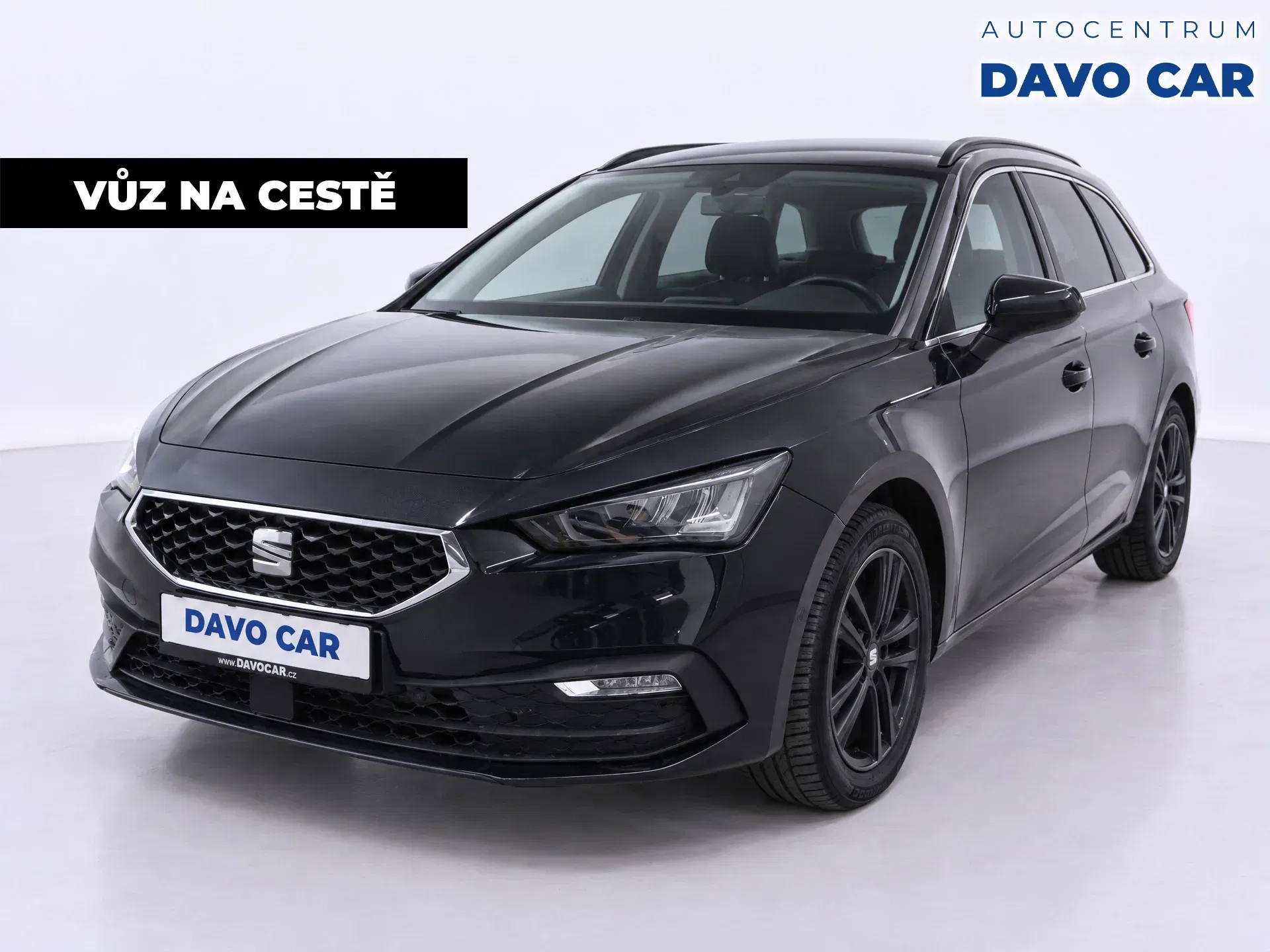 Seat Leon - Obrázek 1