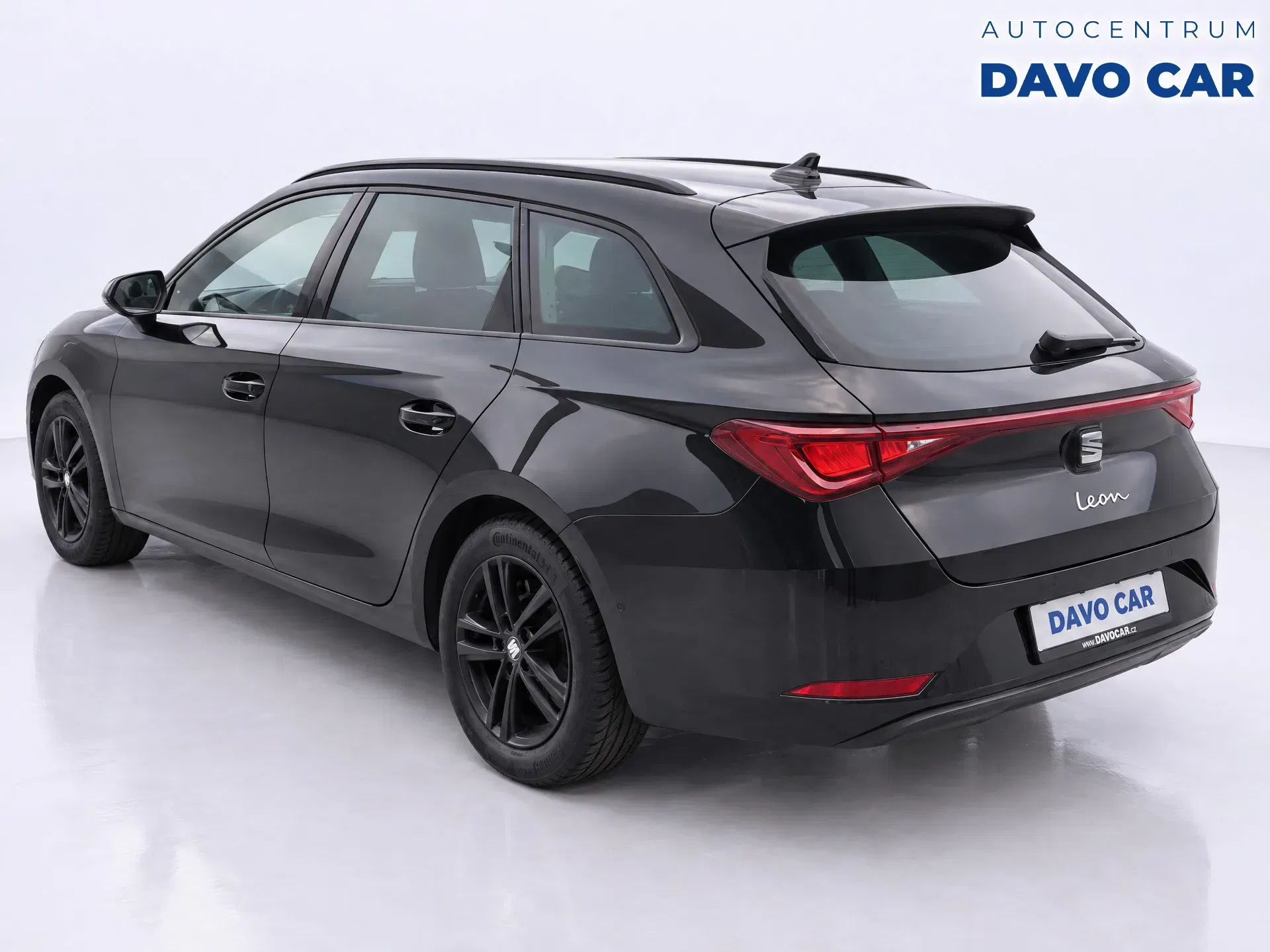 Seat Leon - Náhled 2