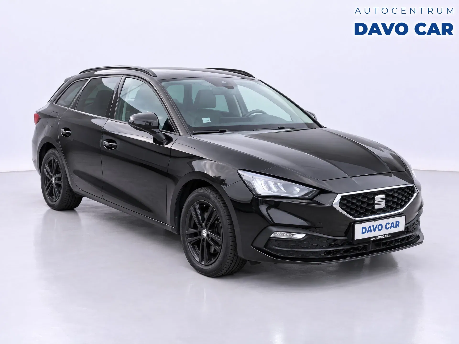 Seat Leon - Náhled 5
