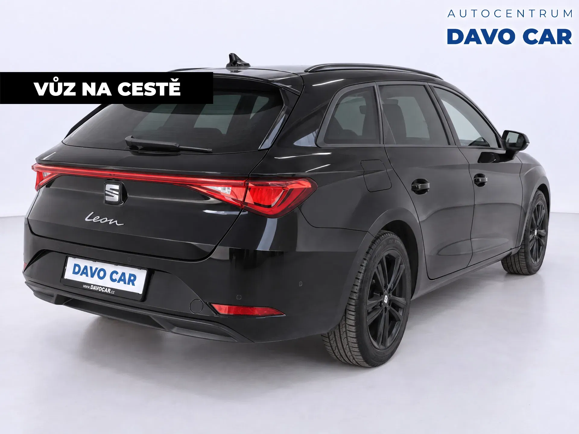 Seat Leon - Náhled 7