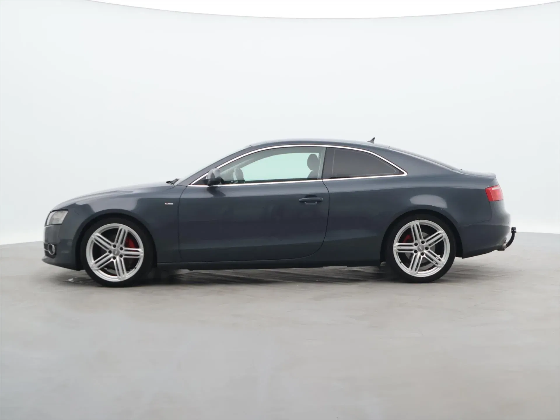 Audi A5 - Náhled 3