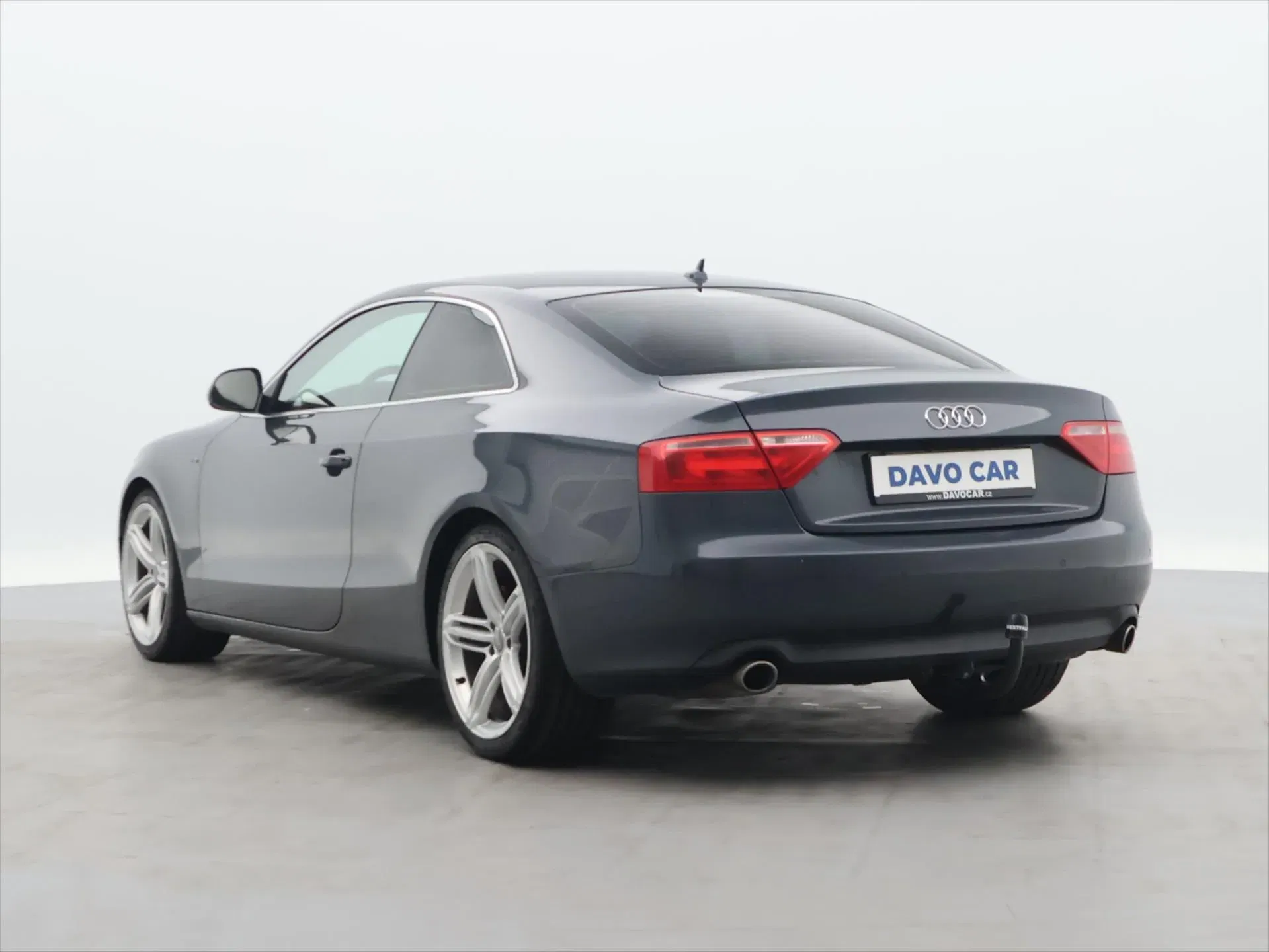 Audi A5 - Náhled 4