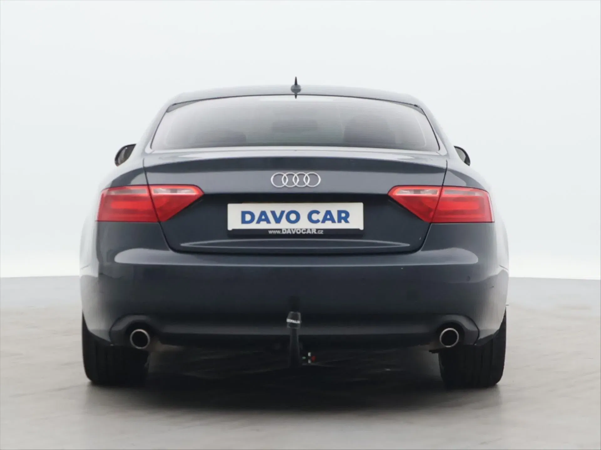 Audi A5 - Náhled 5