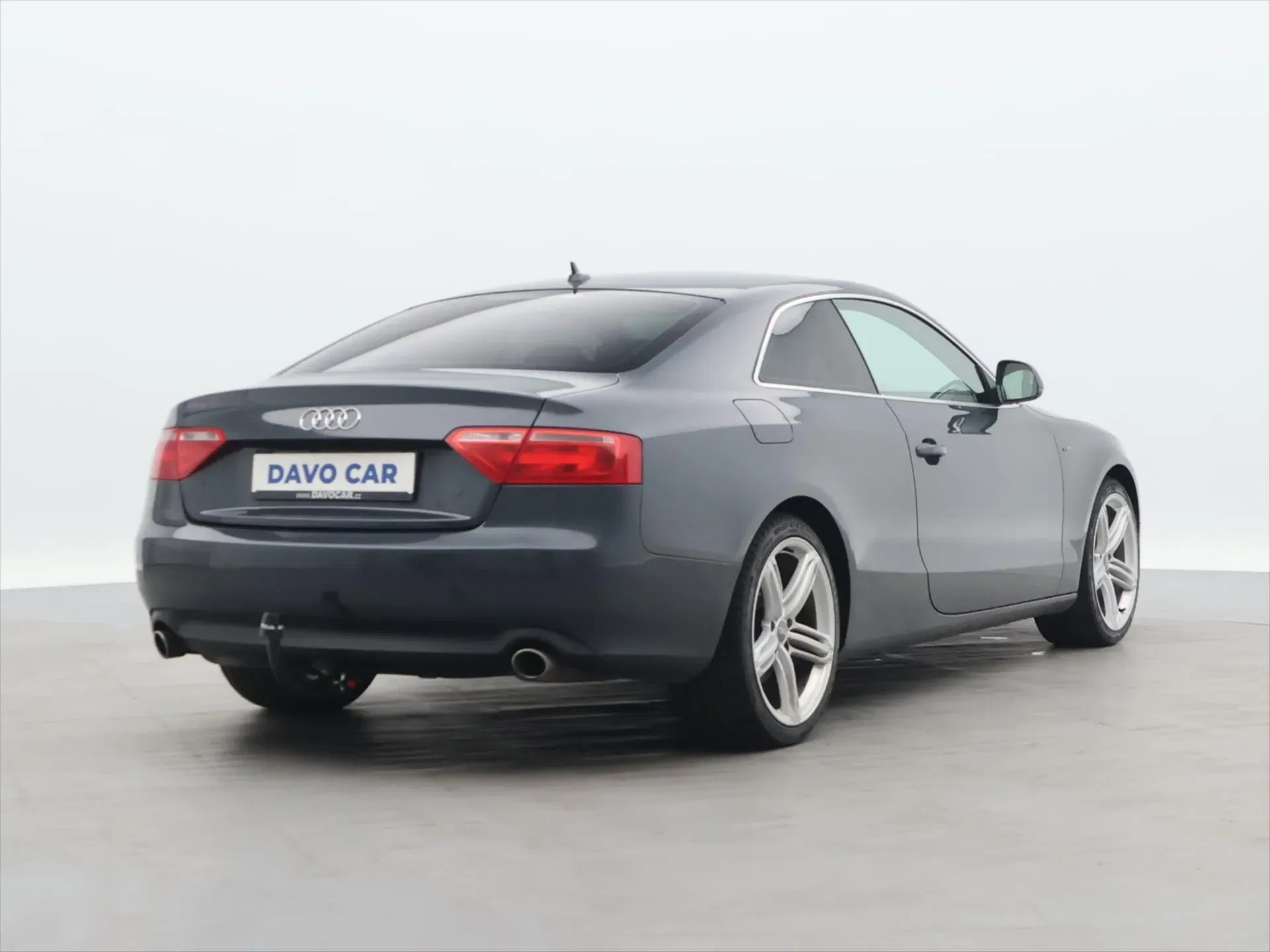 Audi A5 - Náhled 6