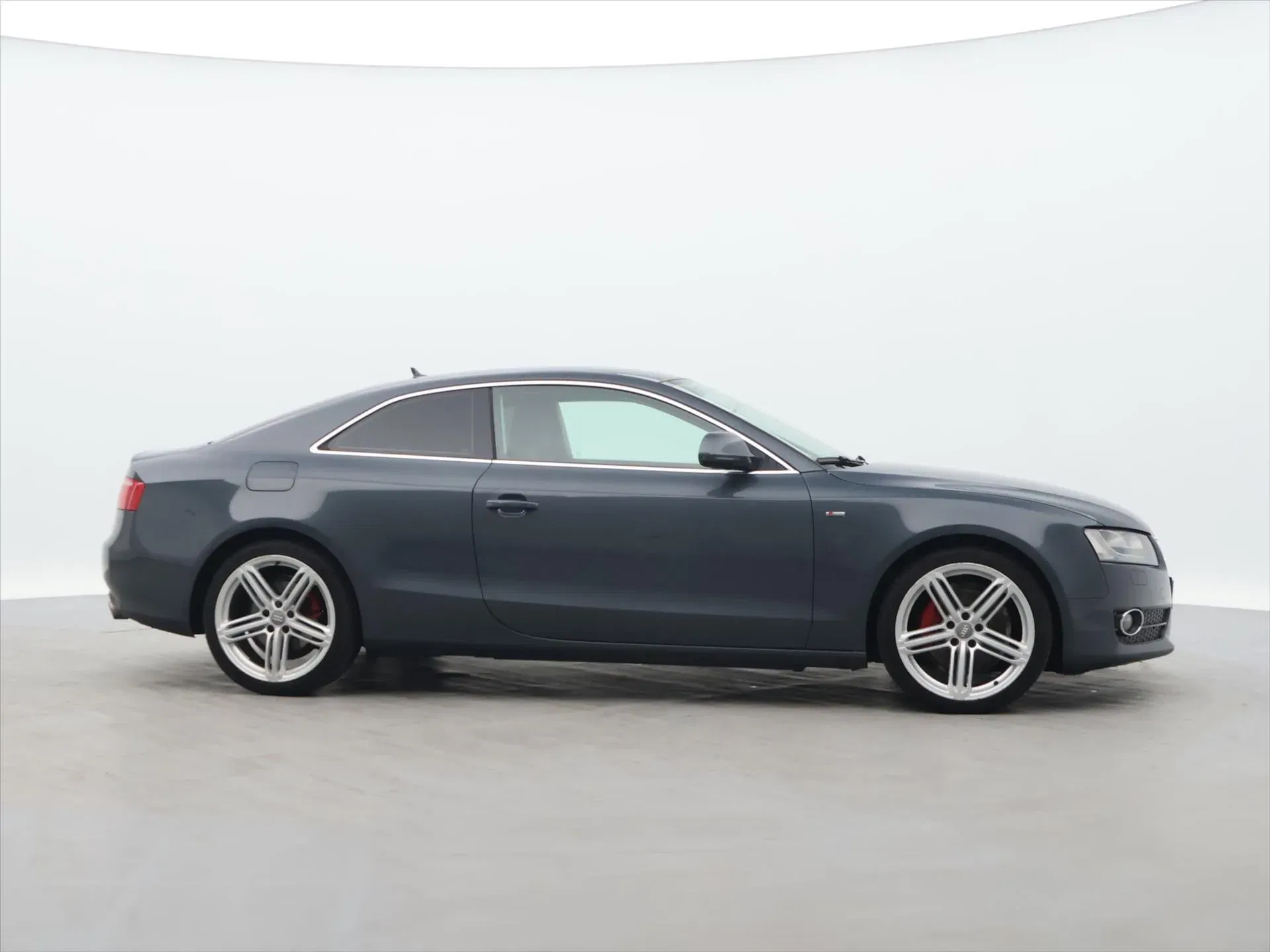 Audi A5 - Náhled 7