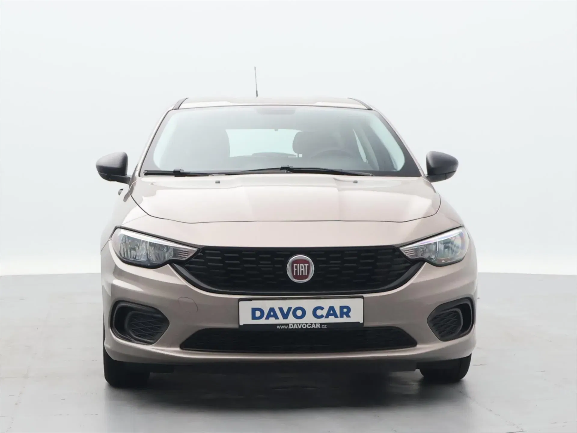 Fiat Tipo - Náhled 2