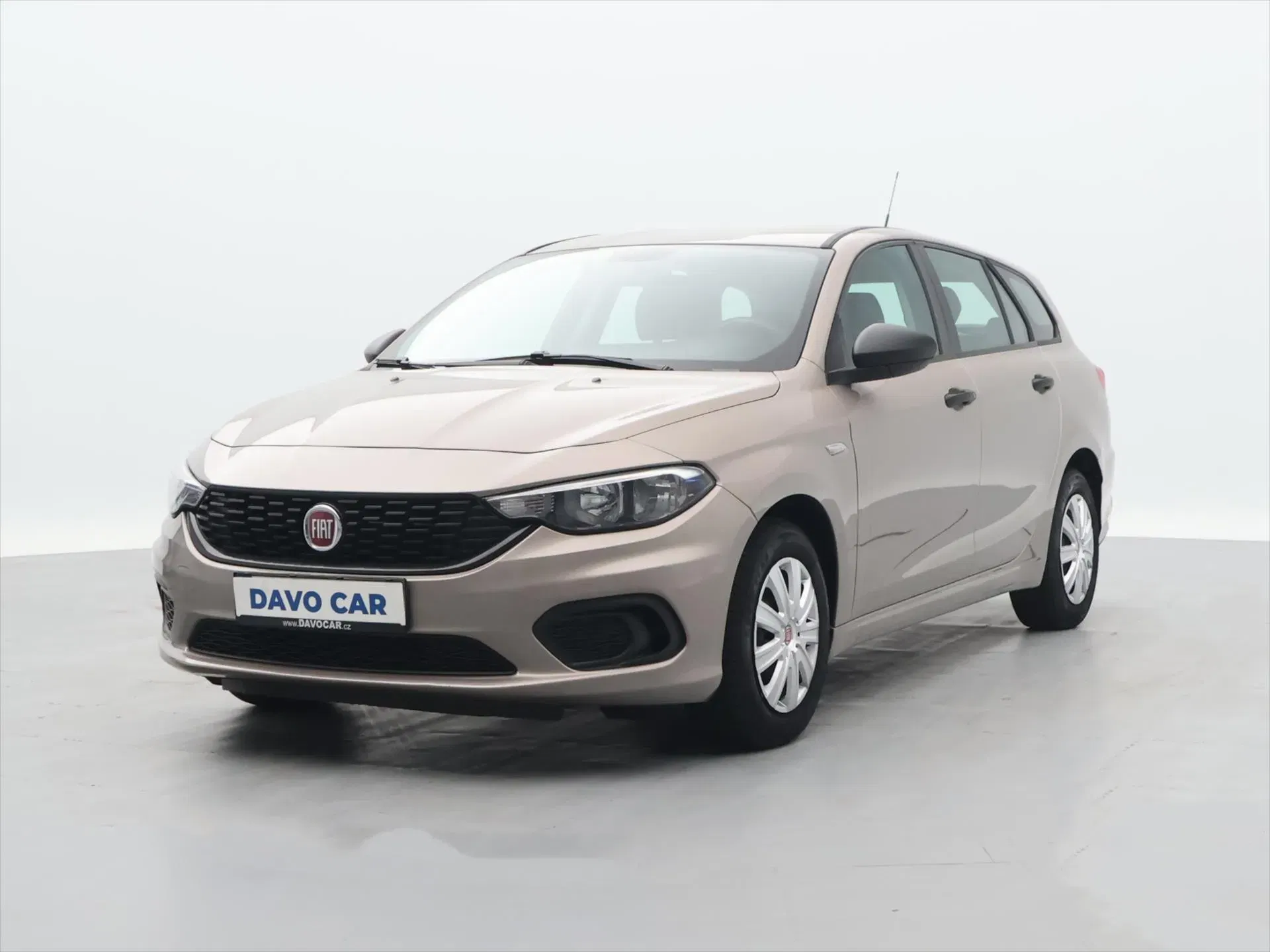 Fiat Tipo - Náhled 3