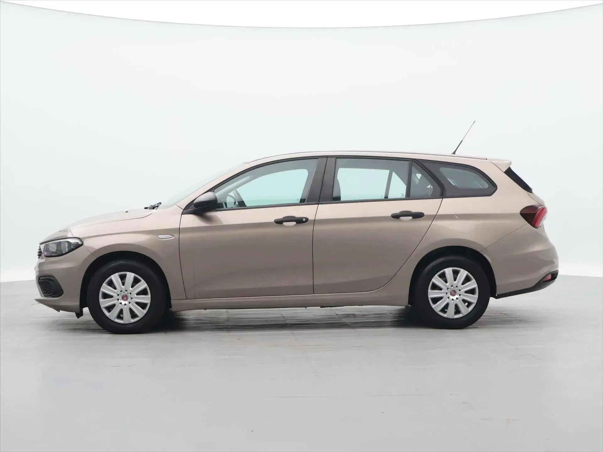Fiat Tipo - Náhled 4