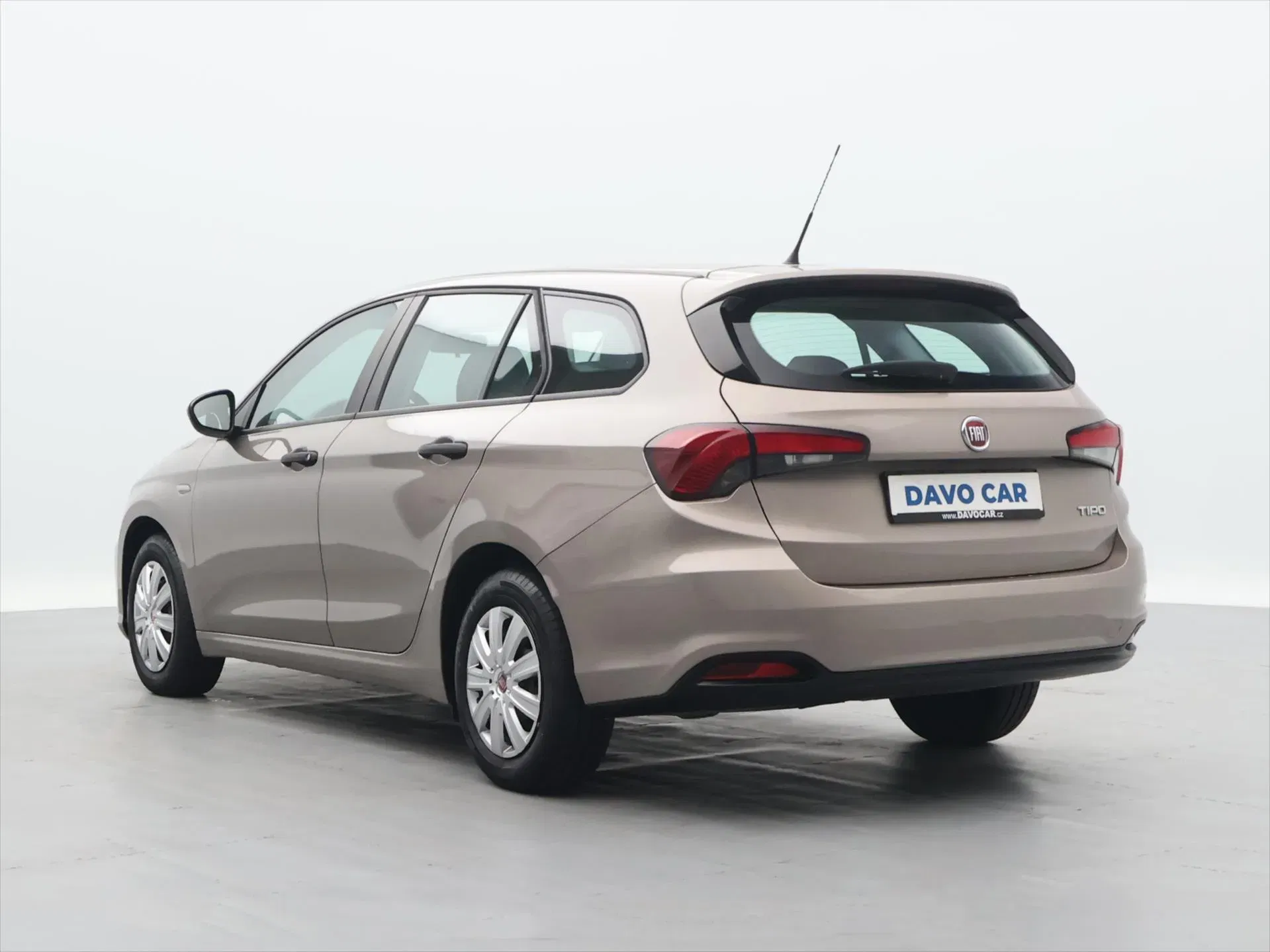Fiat Tipo - Náhled 5
