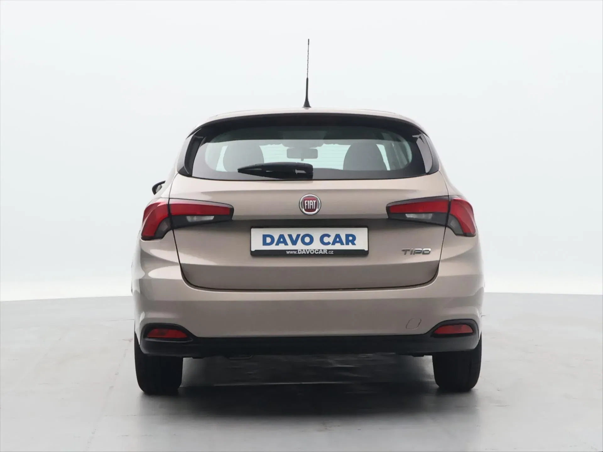 Fiat Tipo - Náhled 6