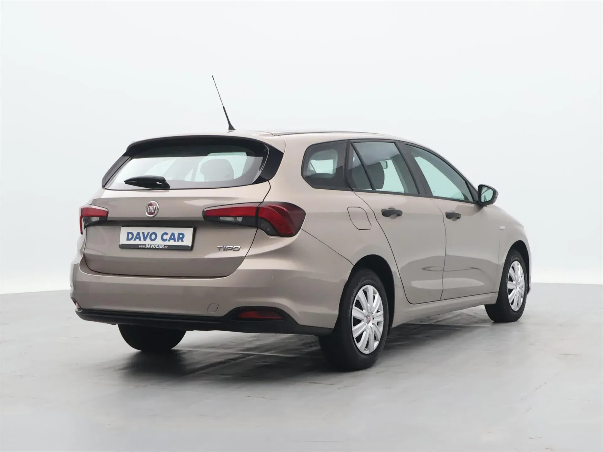 Fiat Tipo - Náhled 7